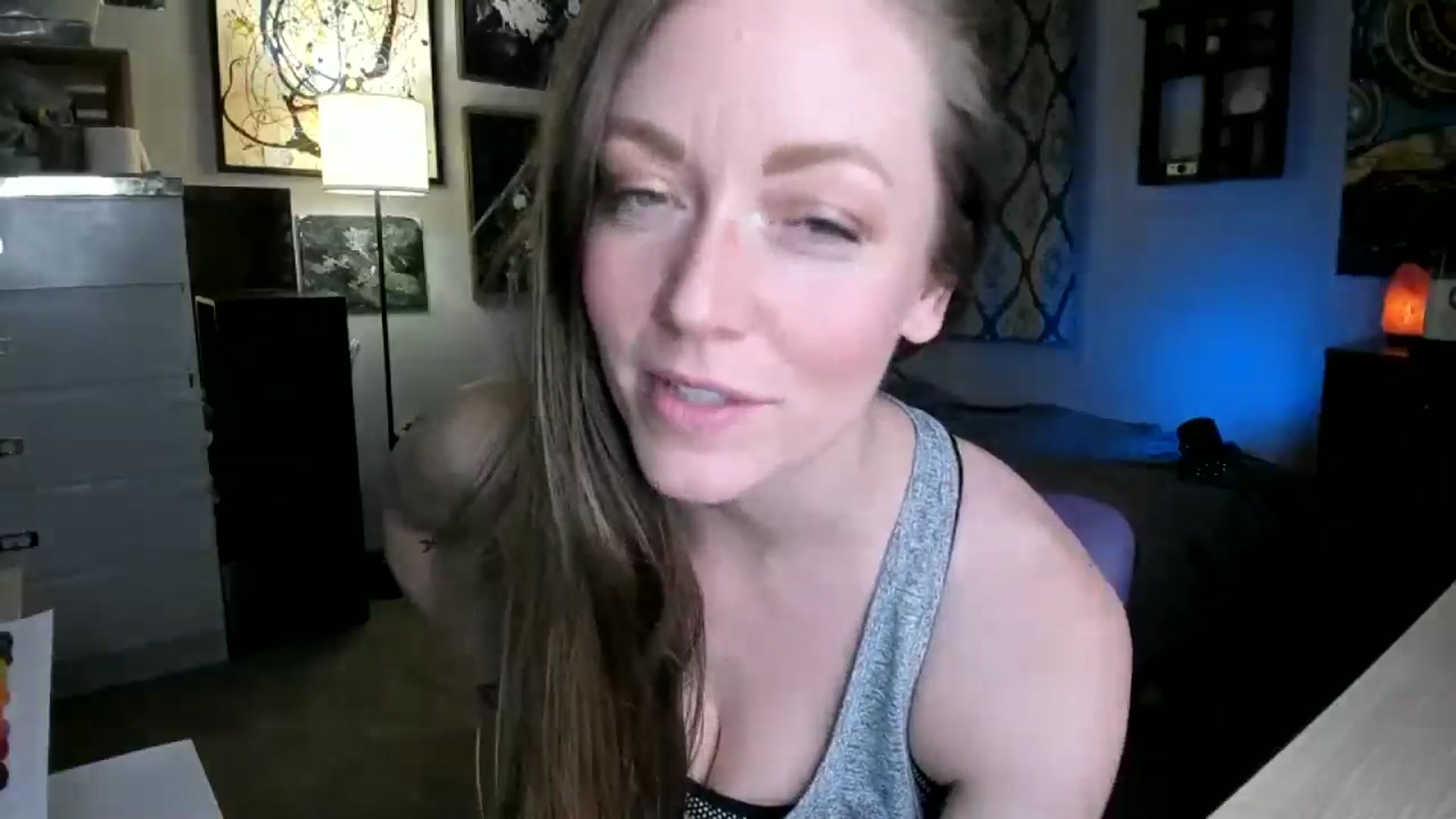 Gallery image thumbnail from KennaKind's myfreecams stream on, 03/03/2025, 04:47 image 5 of 20