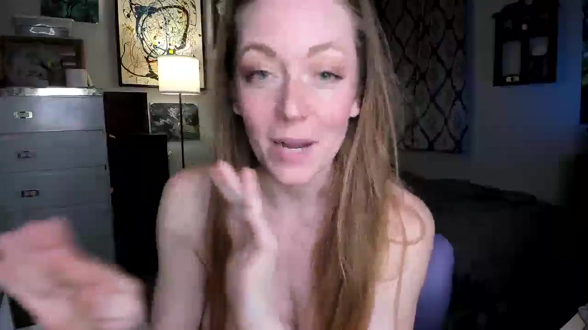 Gallery image thumbnail from KennaKind's myfreecams stream on, 03/03/2025, 04:47 image 11 of 20