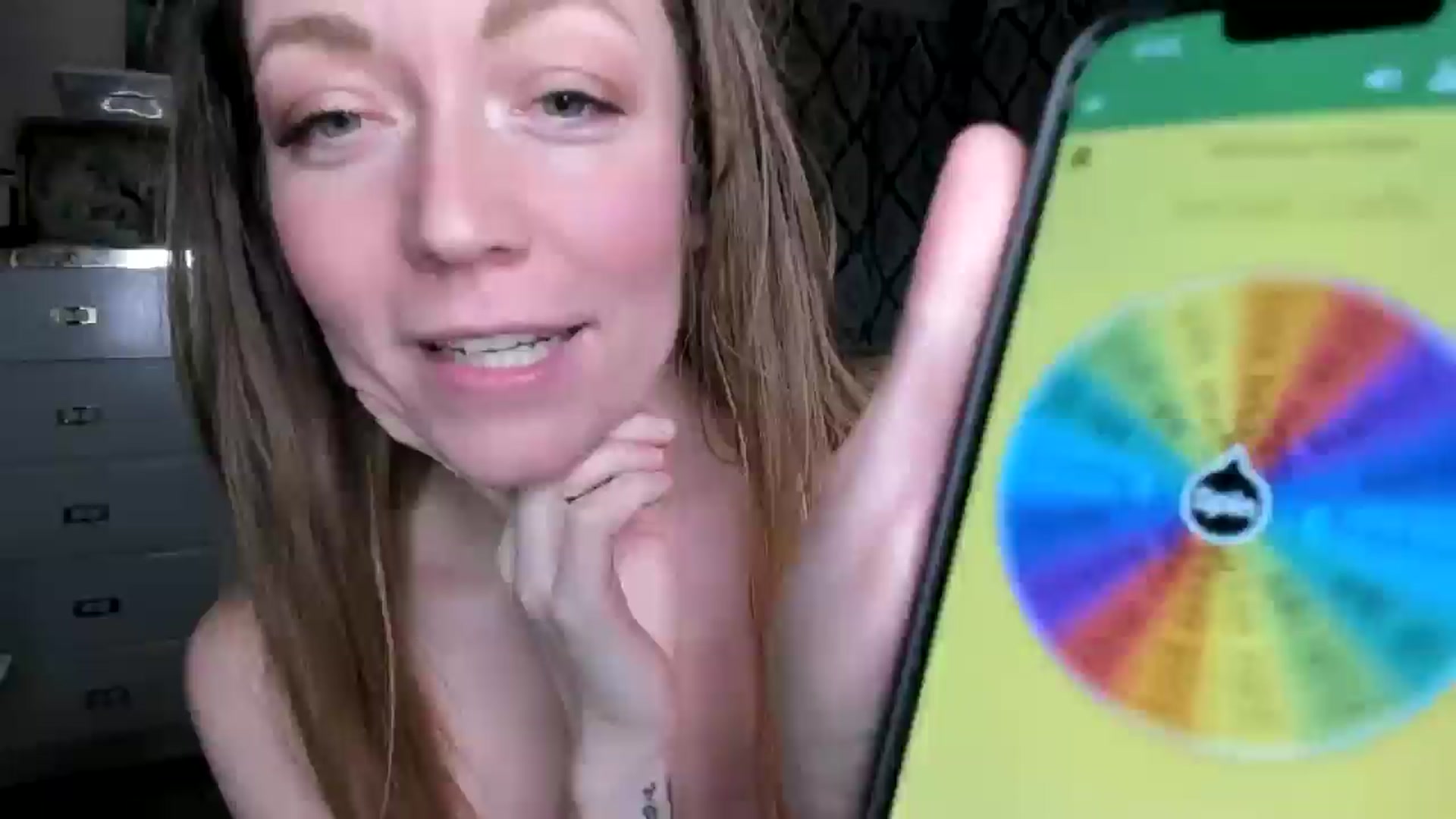 Gallery image thumbnail from KennaKind's myfreecams stream on, 03/03/2025, 04:47 image 13 of 20