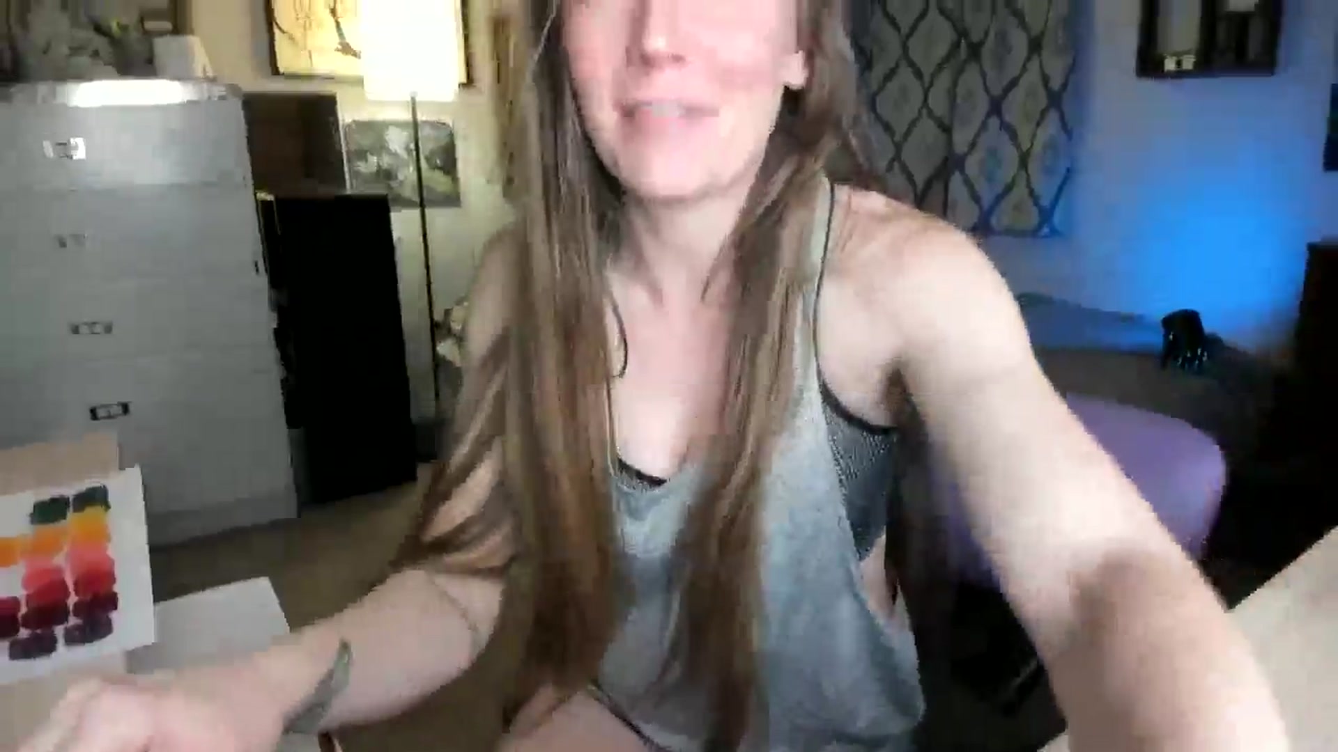 Gallery image thumbnail from KennaKind's myfreecams stream on, 03/03/2025, 04:47 image 4 of 20
