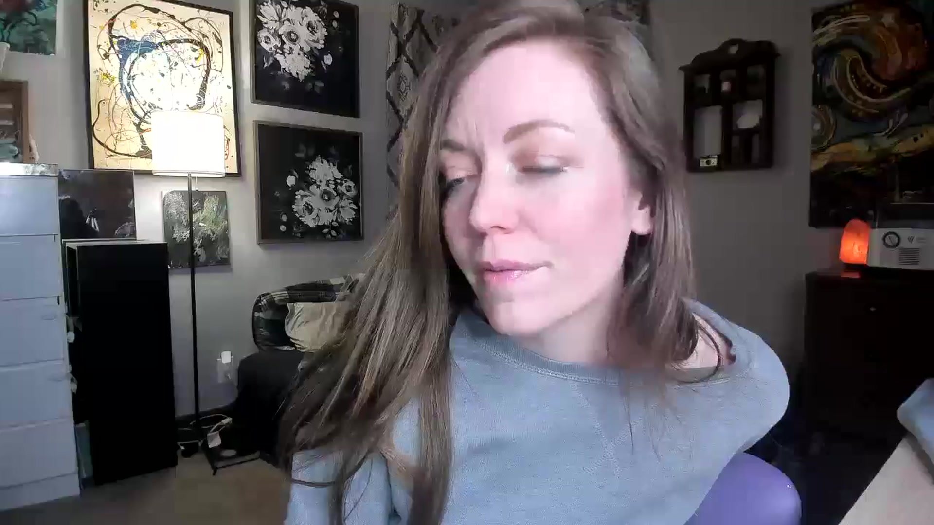 Gallery image thumbnail from KennaKind's myfreecams stream on, 03/16/2025, 03:27 image 6 of 20
