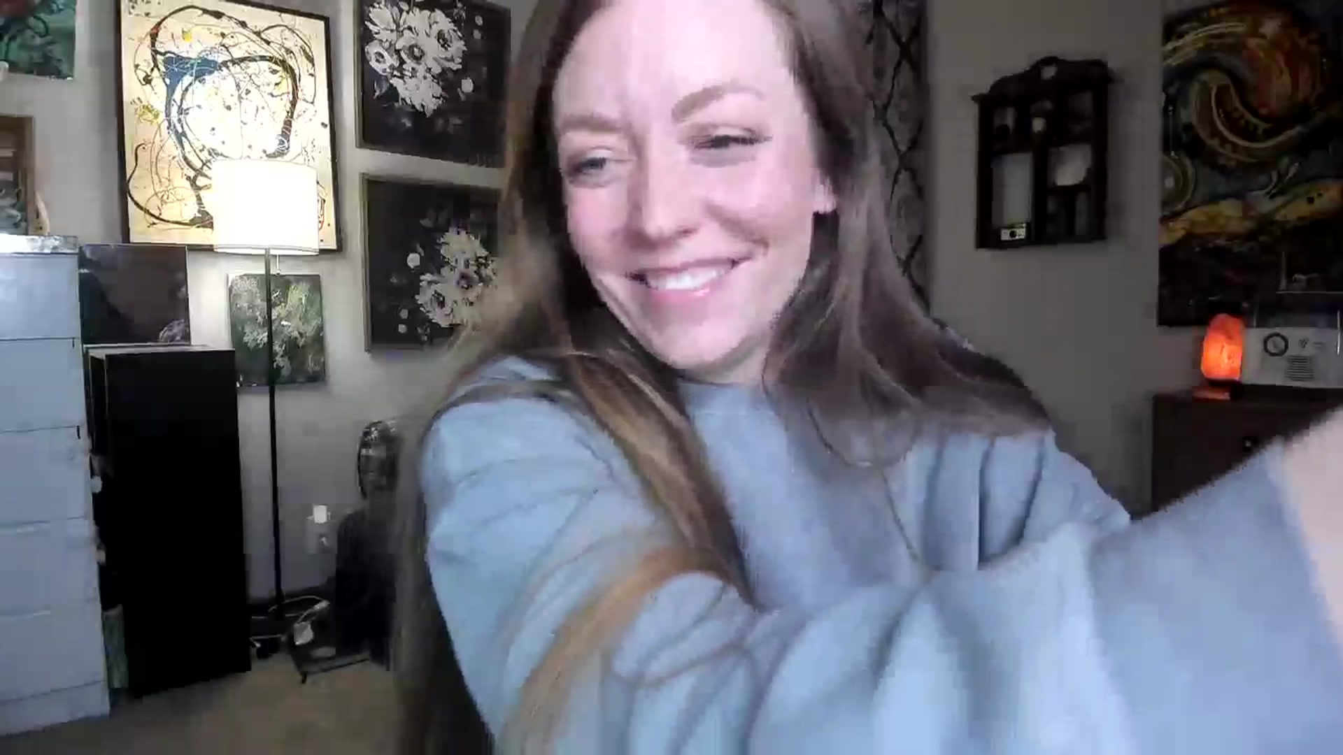 Gallery image thumbnail from KennaKind's myfreecams stream on, 03/16/2025, 03:27 image 10 of 20