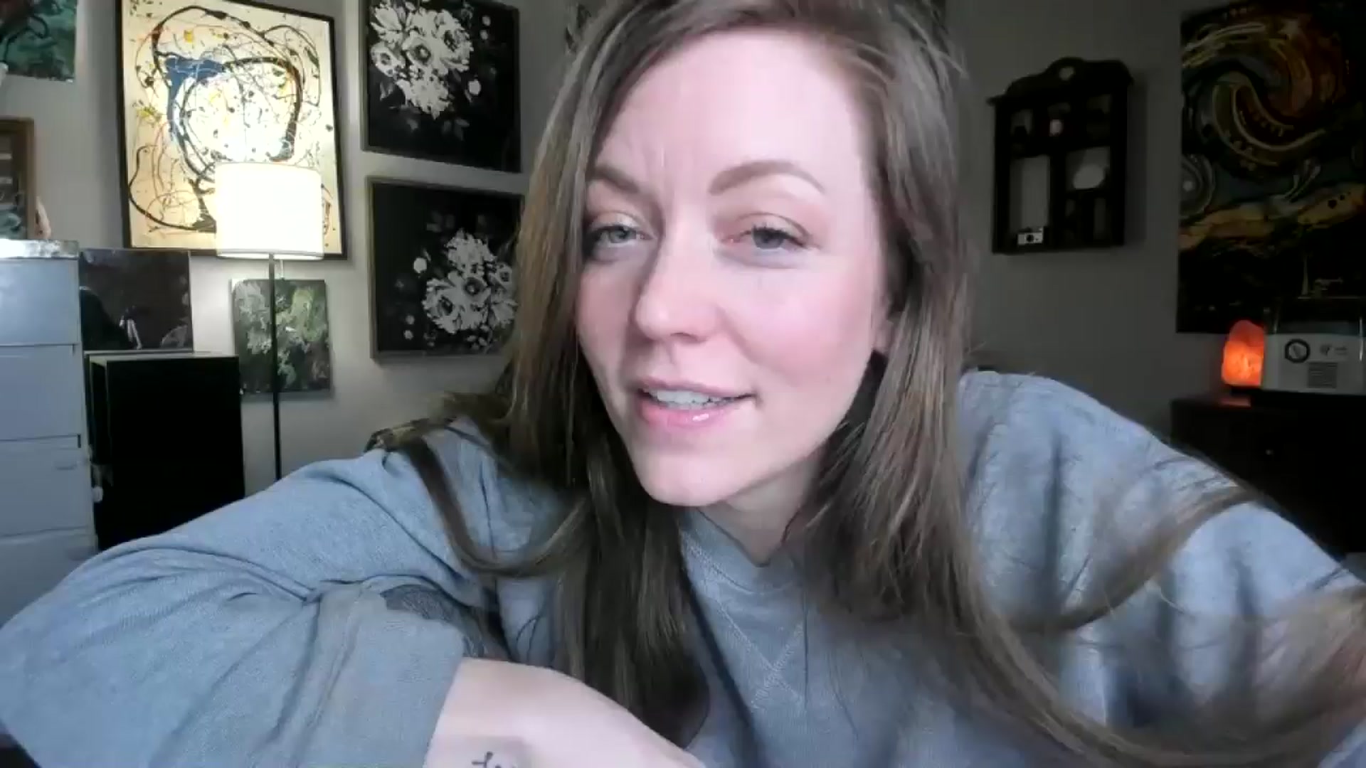 Gallery image thumbnail from KennaKind's myfreecams stream on, 03/16/2025, 03:27 image 9 of 20