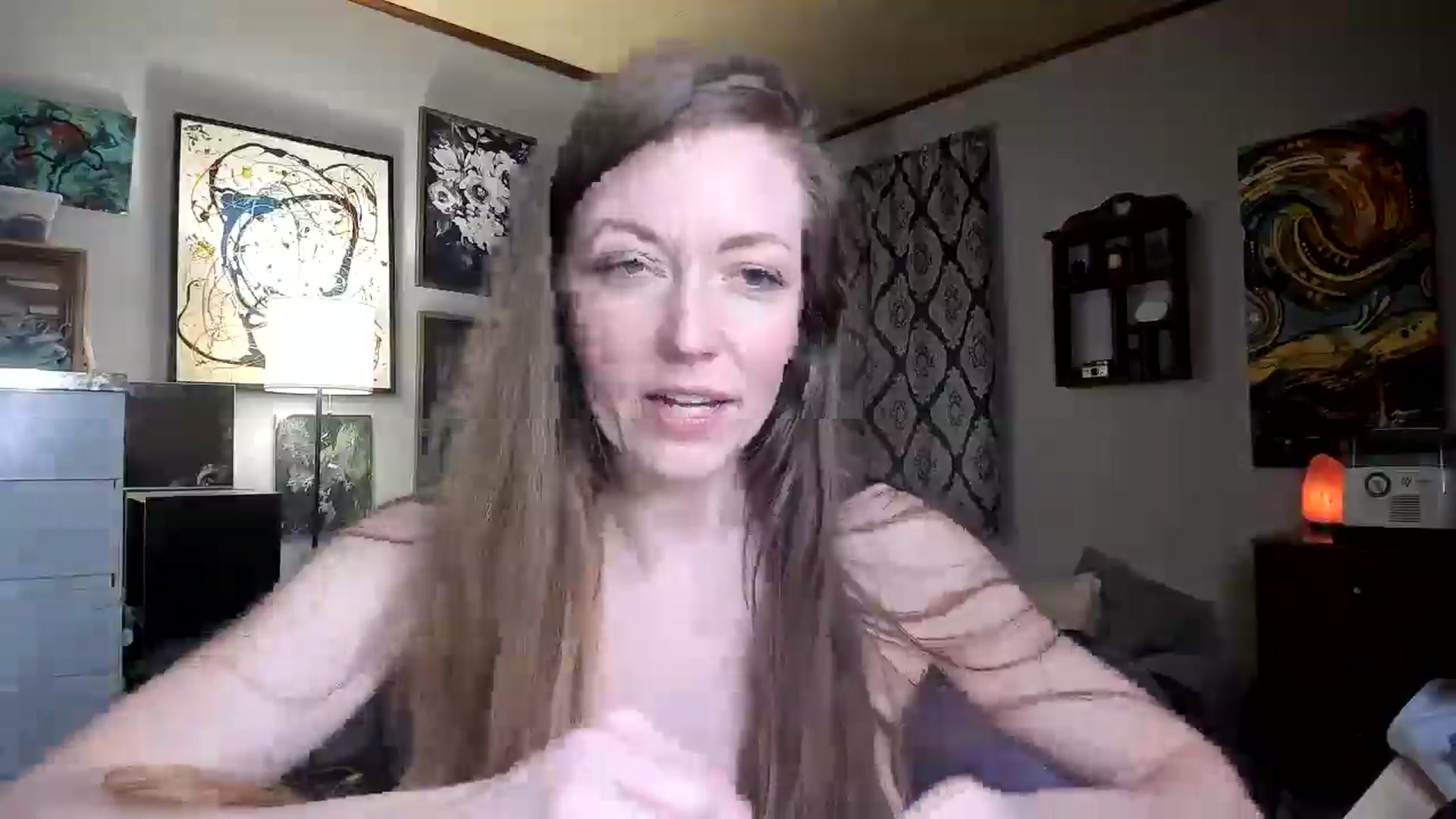 Gallery image thumbnail from KennaKind's myfreecams stream on, 03/16/2025, 03:41 image 9 of 20