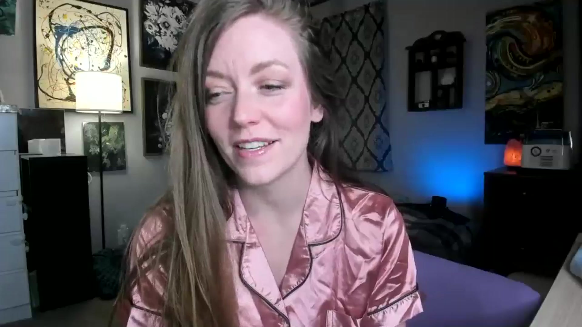 Gallery image thumbnail from KennaKind's myfreecams stream on, 03/17/2025, 03:06 image 4 of 20