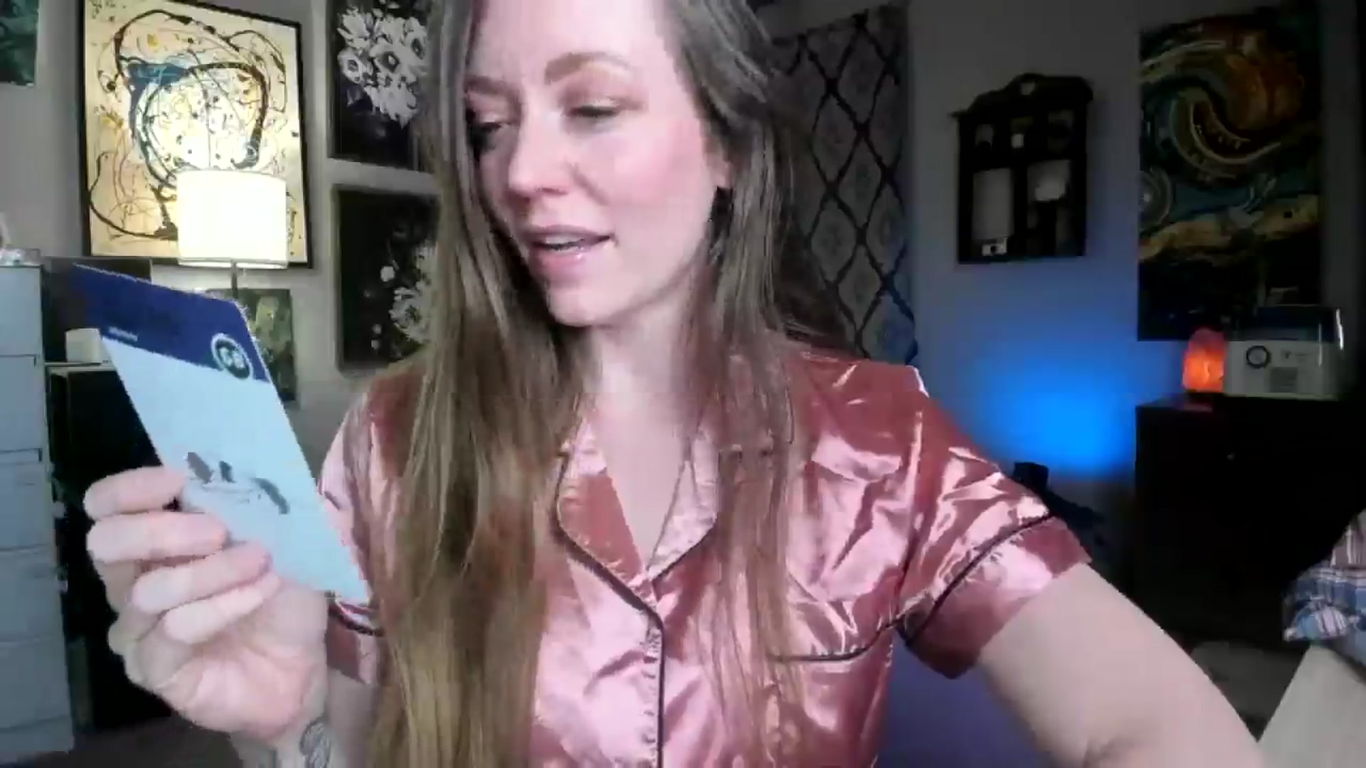 Gallery image thumbnail from KennaKind's myfreecams stream on, 03/17/2025, 03:06 image 7 of 20