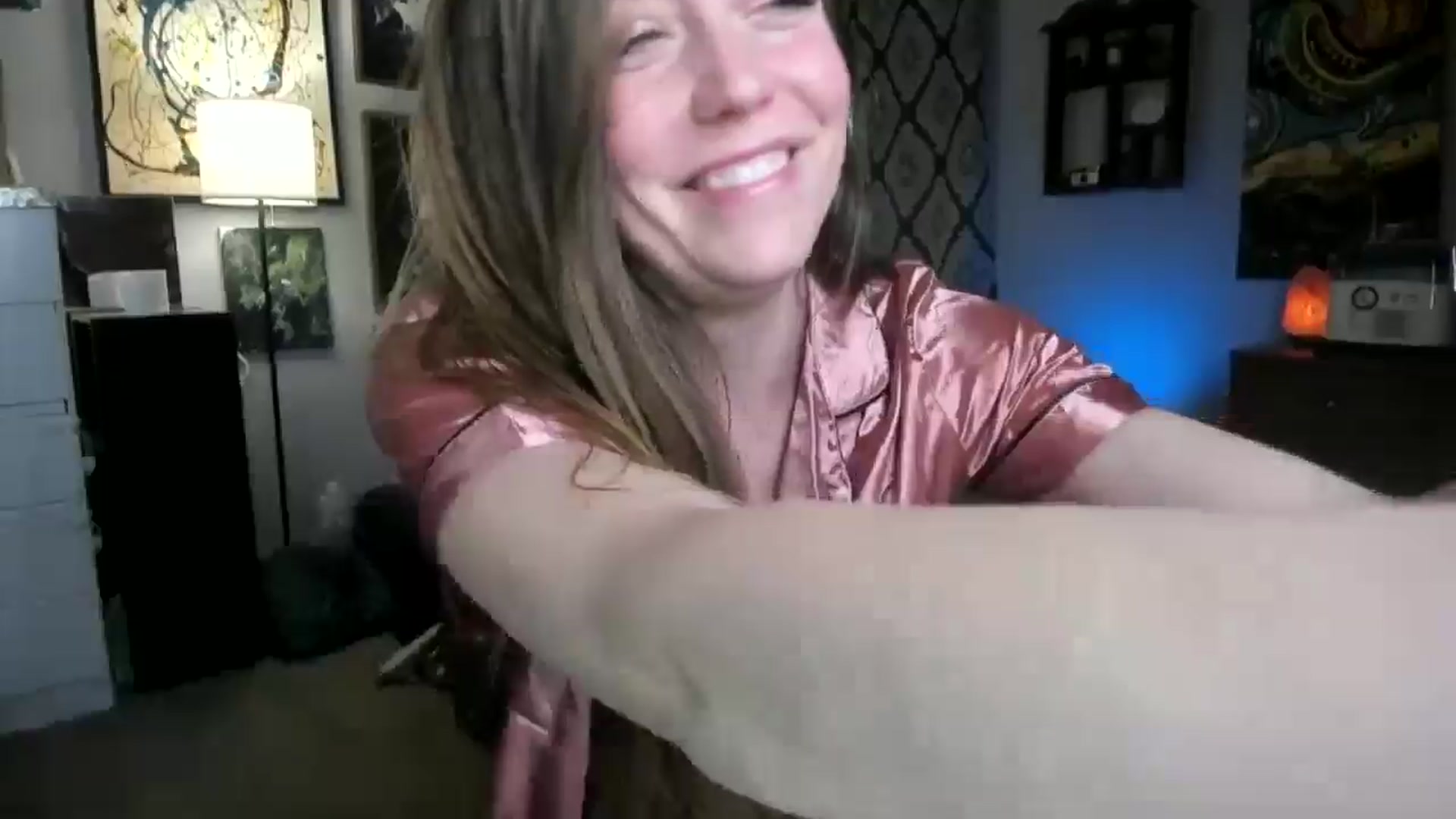 Gallery image thumbnail from KennaKind's myfreecams stream on, 03/17/2025, 03:06 image 20 of 20