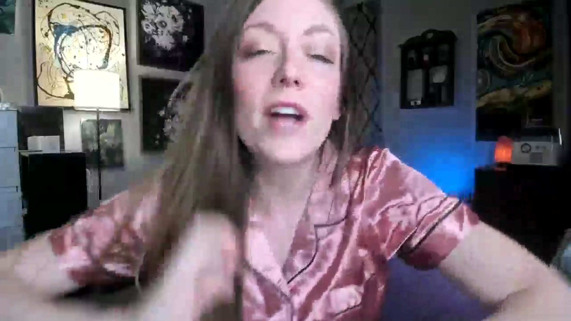 Gallery image thumbnail from KennaKind's myfreecams stream on, 03/17/2025, 03:06 image 2 of 20