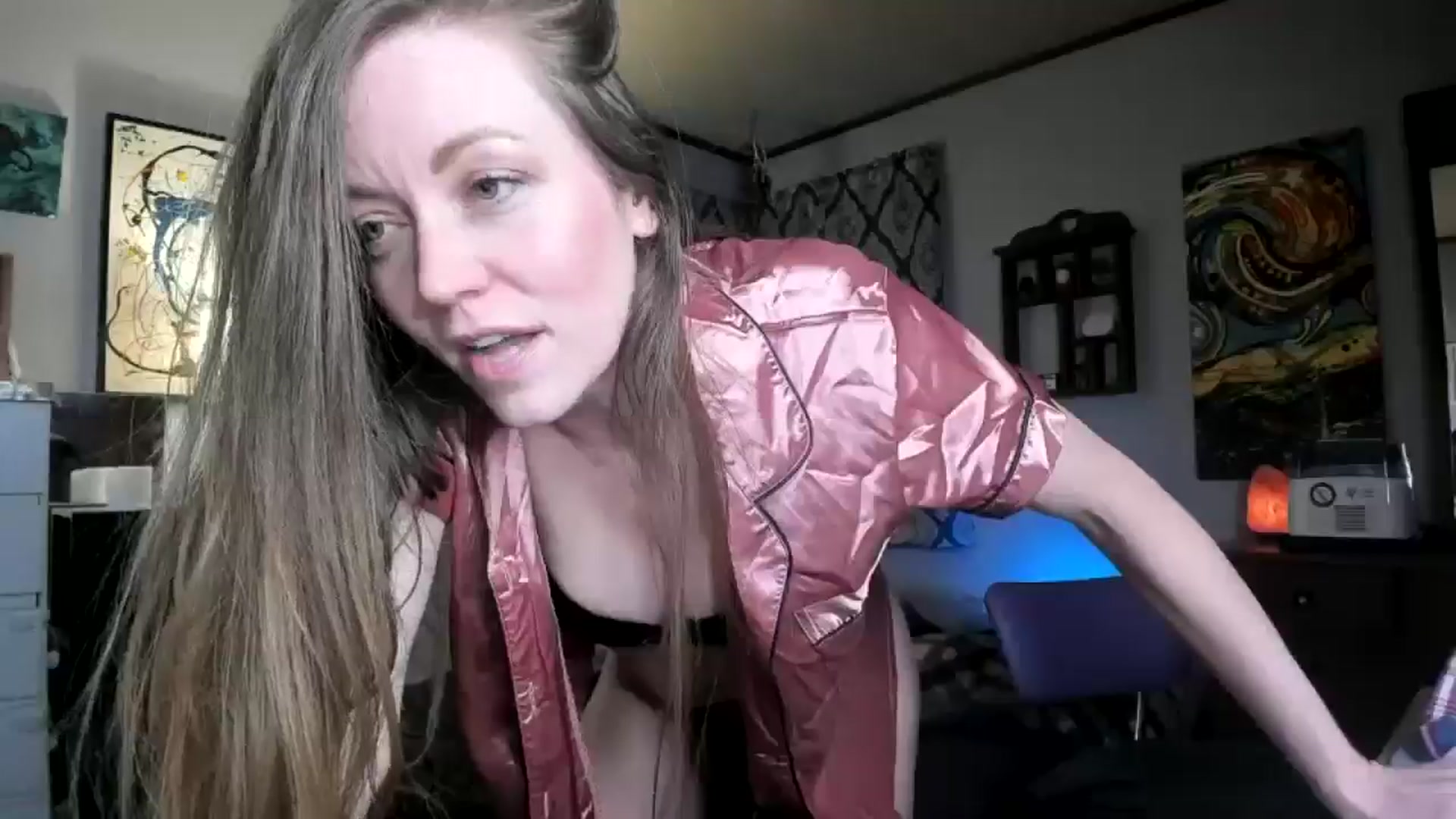 Gallery image thumbnail from KennaKind's myfreecams stream on, 03/17/2025, 03:06 image 17 of 20