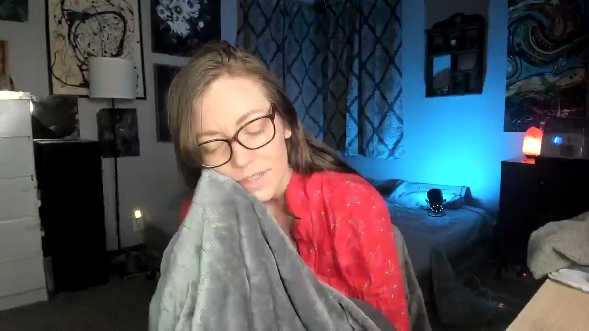 Gallery image thumbnail from KennaKind's myfreecams stream on, 03/24/2025, 03:36 image 4 of 20
