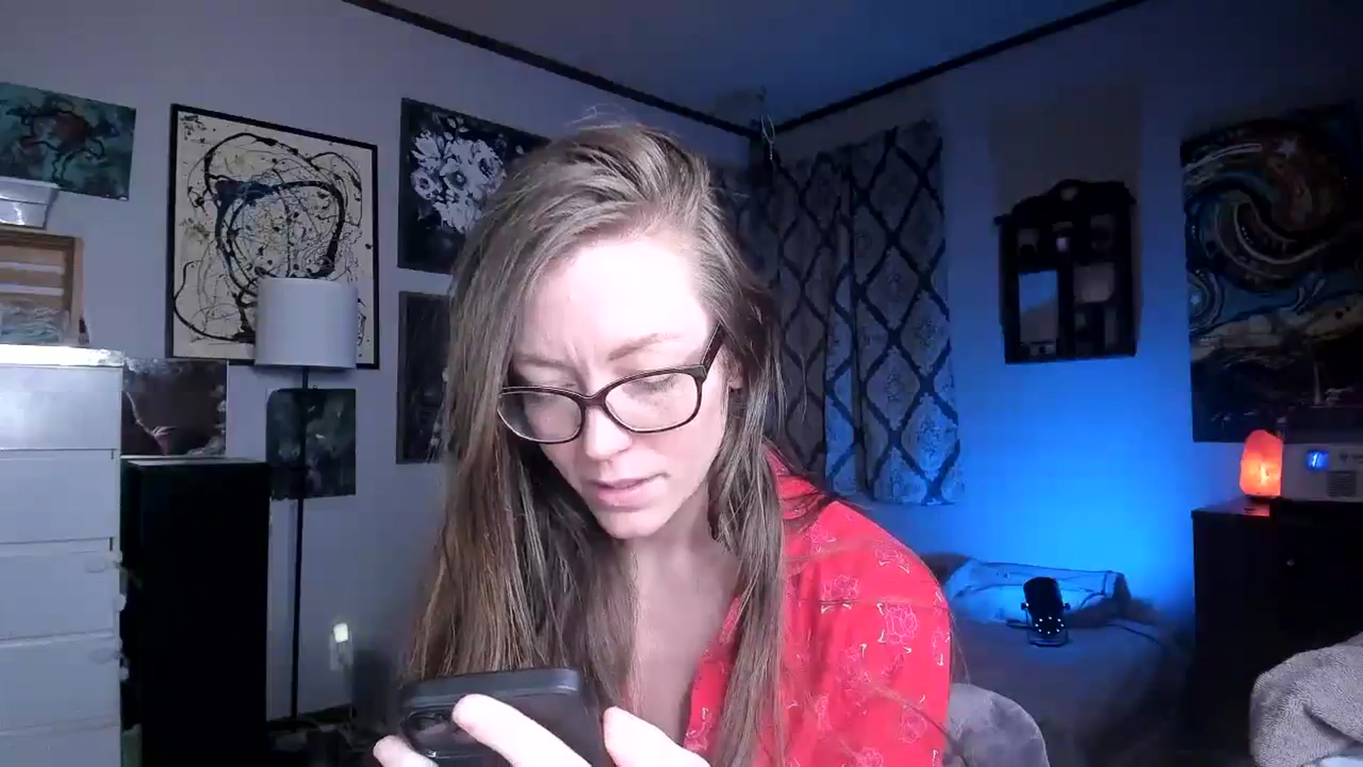 Gallery image thumbnail from KennaKind's myfreecams stream on, 03/24/2025, 03:36 image 19 of 20