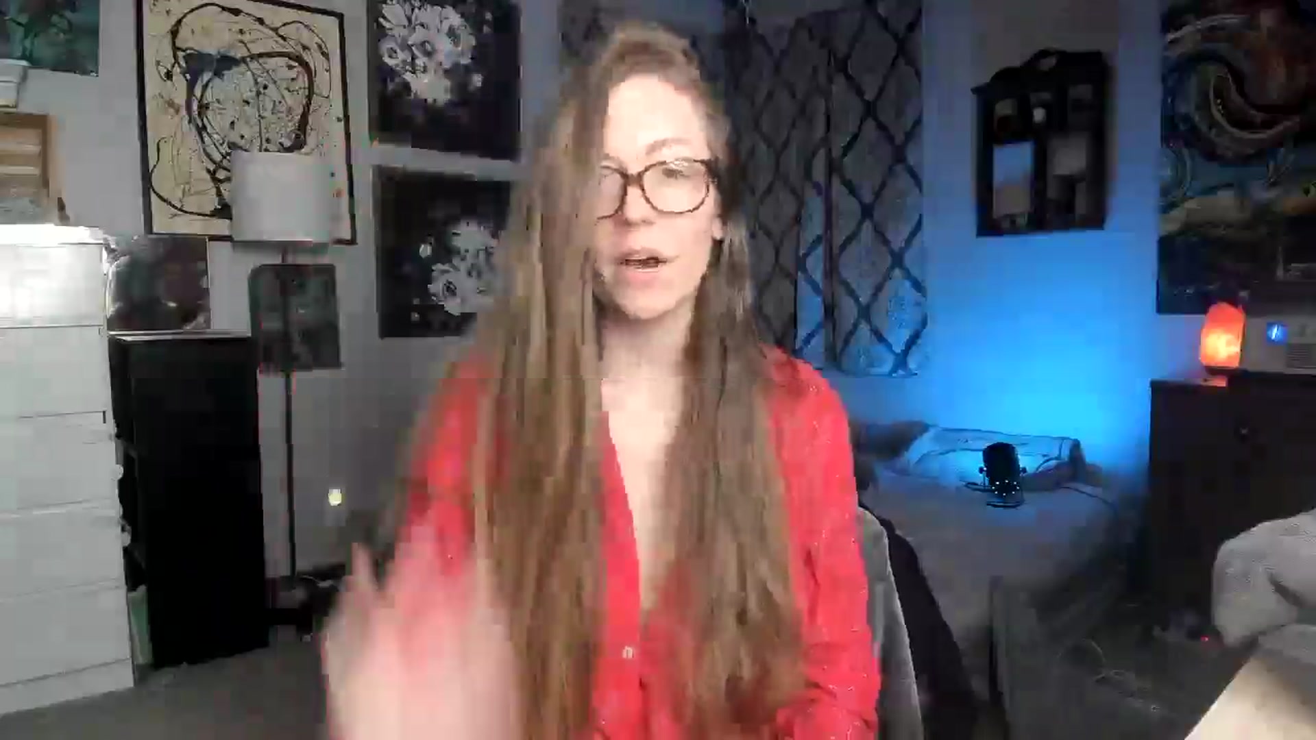 Gallery image thumbnail from KennaKind's myfreecams stream on, 03/24/2025, 03:36 image 15 of 20
