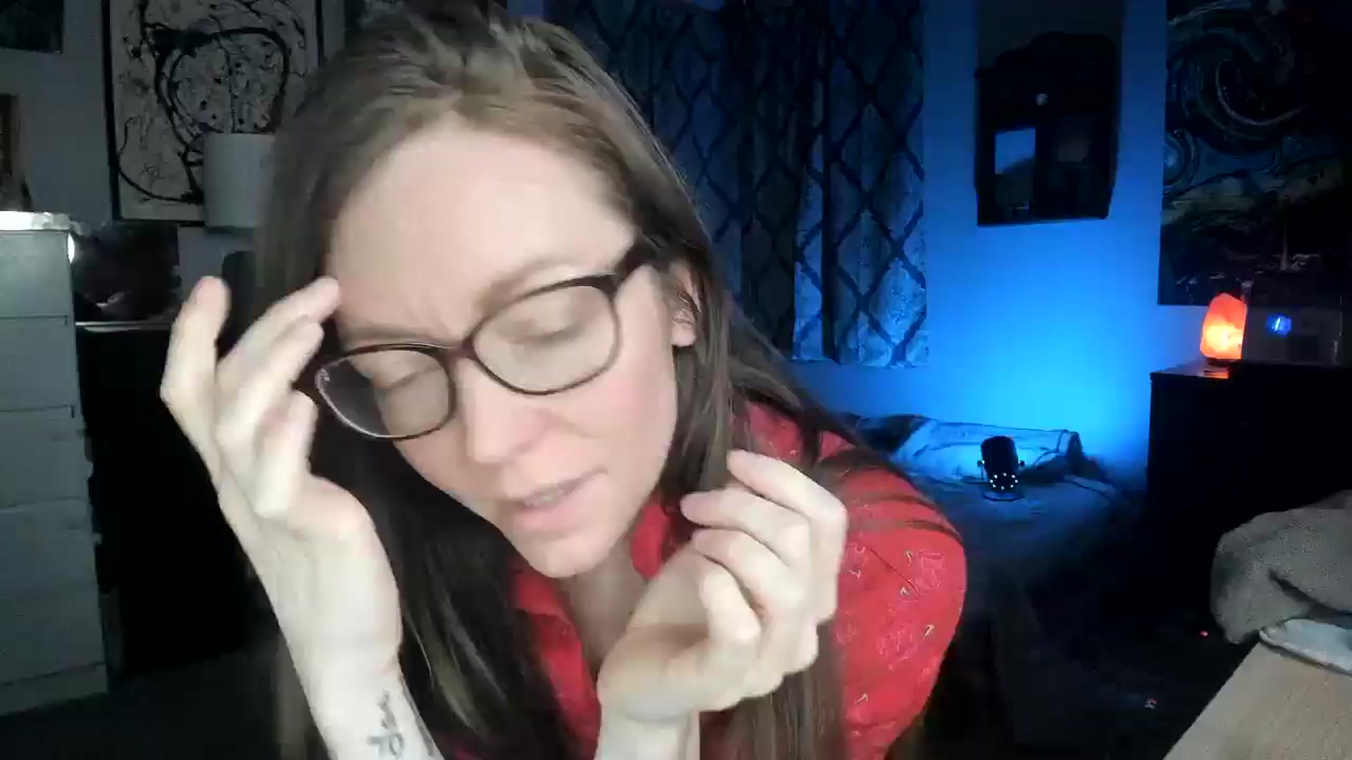 Gallery image thumbnail from KennaKind's myfreecams stream on, 03/24/2025, 03:36 image 6 of 20