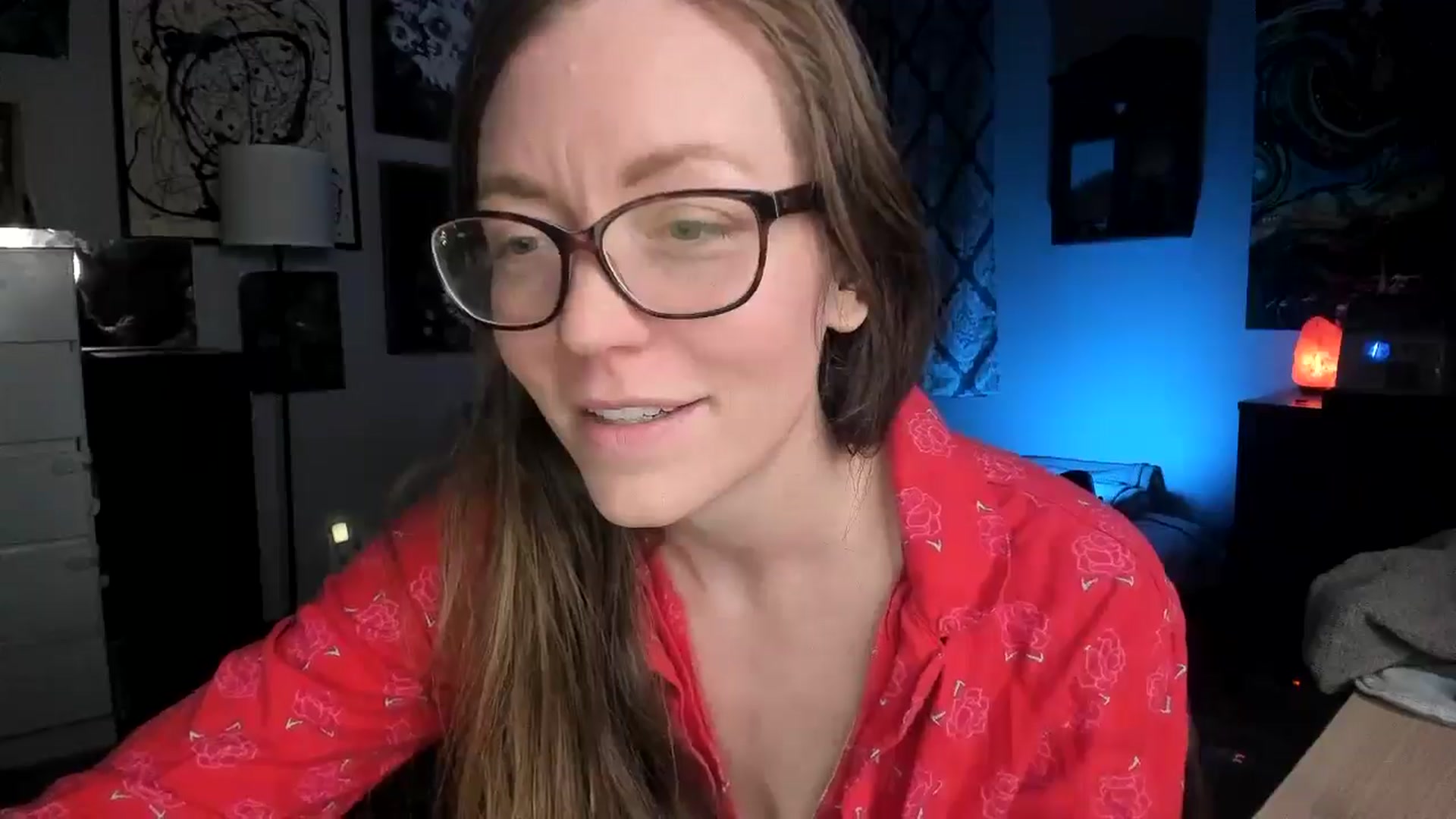 Gallery image thumbnail from KennaKind's myfreecams stream on, 03/24/2025, 03:36 image 11 of 20