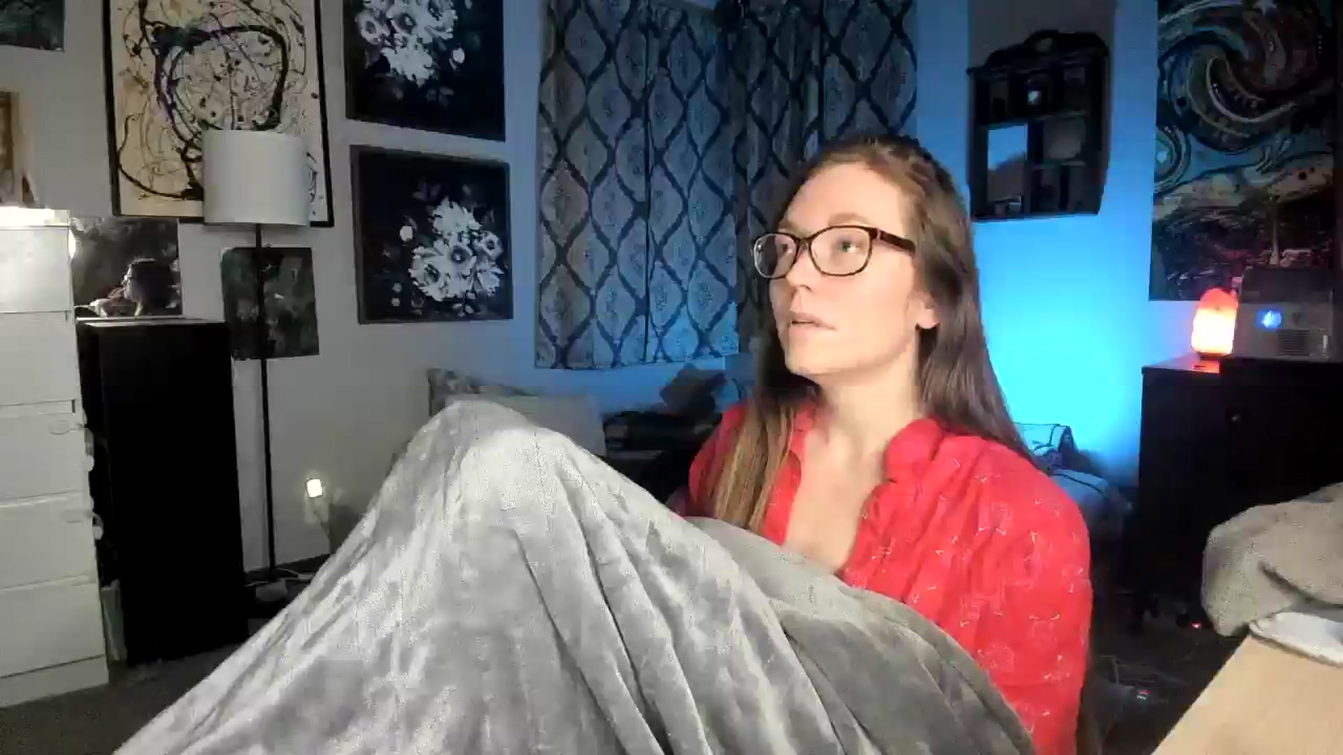 Gallery image thumbnail from KennaKind's myfreecams stream on, 03/24/2025, 03:36 image 5 of 20