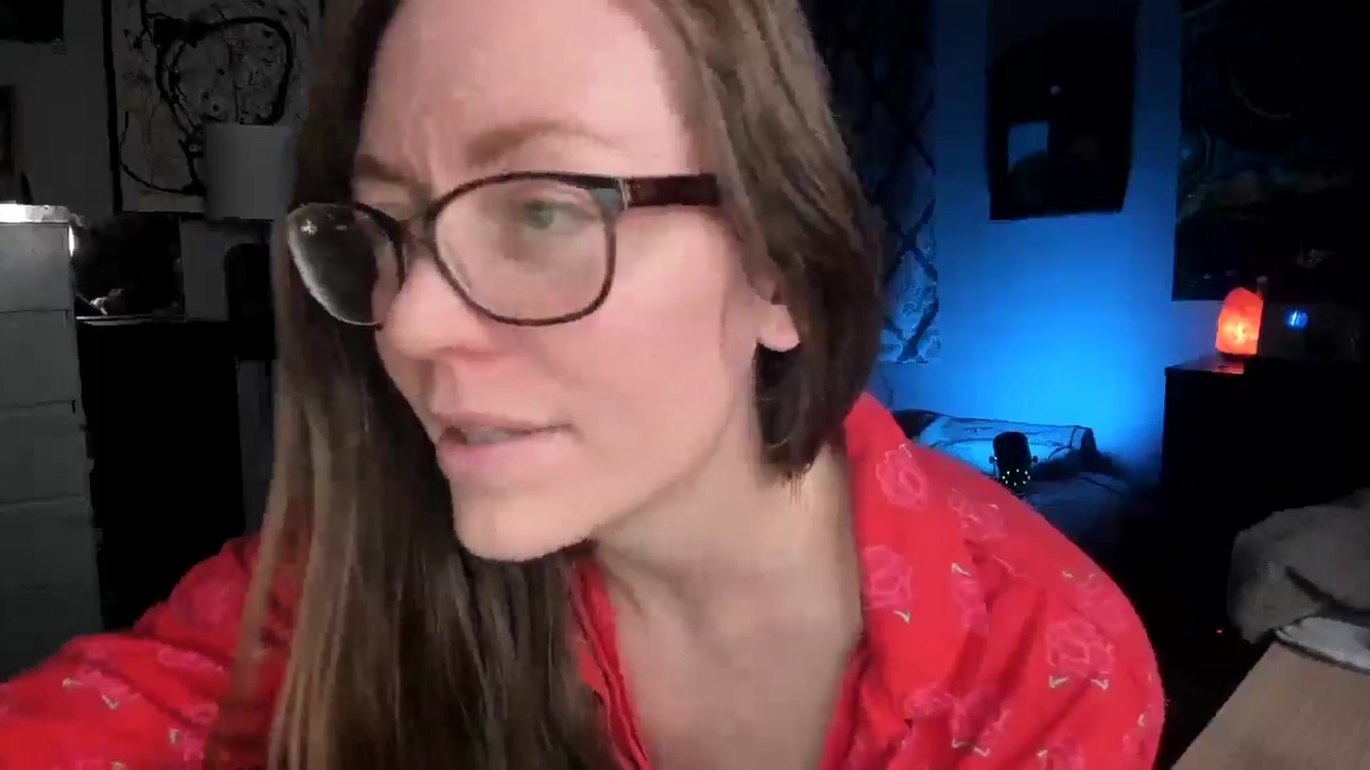 Gallery image thumbnail from KennaKind's myfreecams stream on, 03/24/2025, 03:36 image 10 of 20