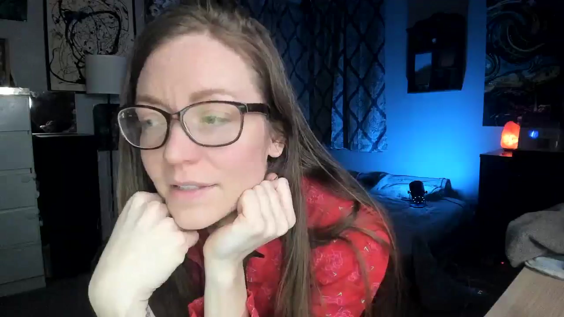 Gallery image thumbnail from KennaKind's myfreecams stream on, 03/24/2025, 03:36 image 8 of 20