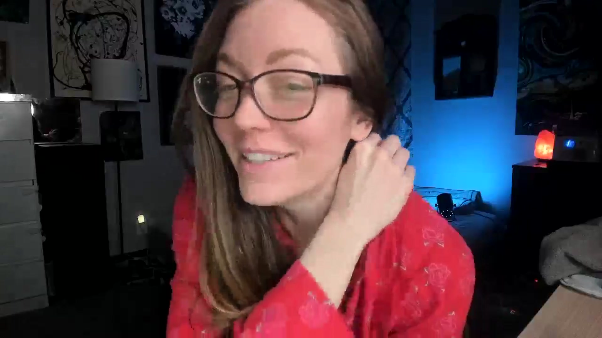 Gallery image thumbnail from KennaKind's myfreecams stream on, 03/24/2025, 03:36 image 9 of 20