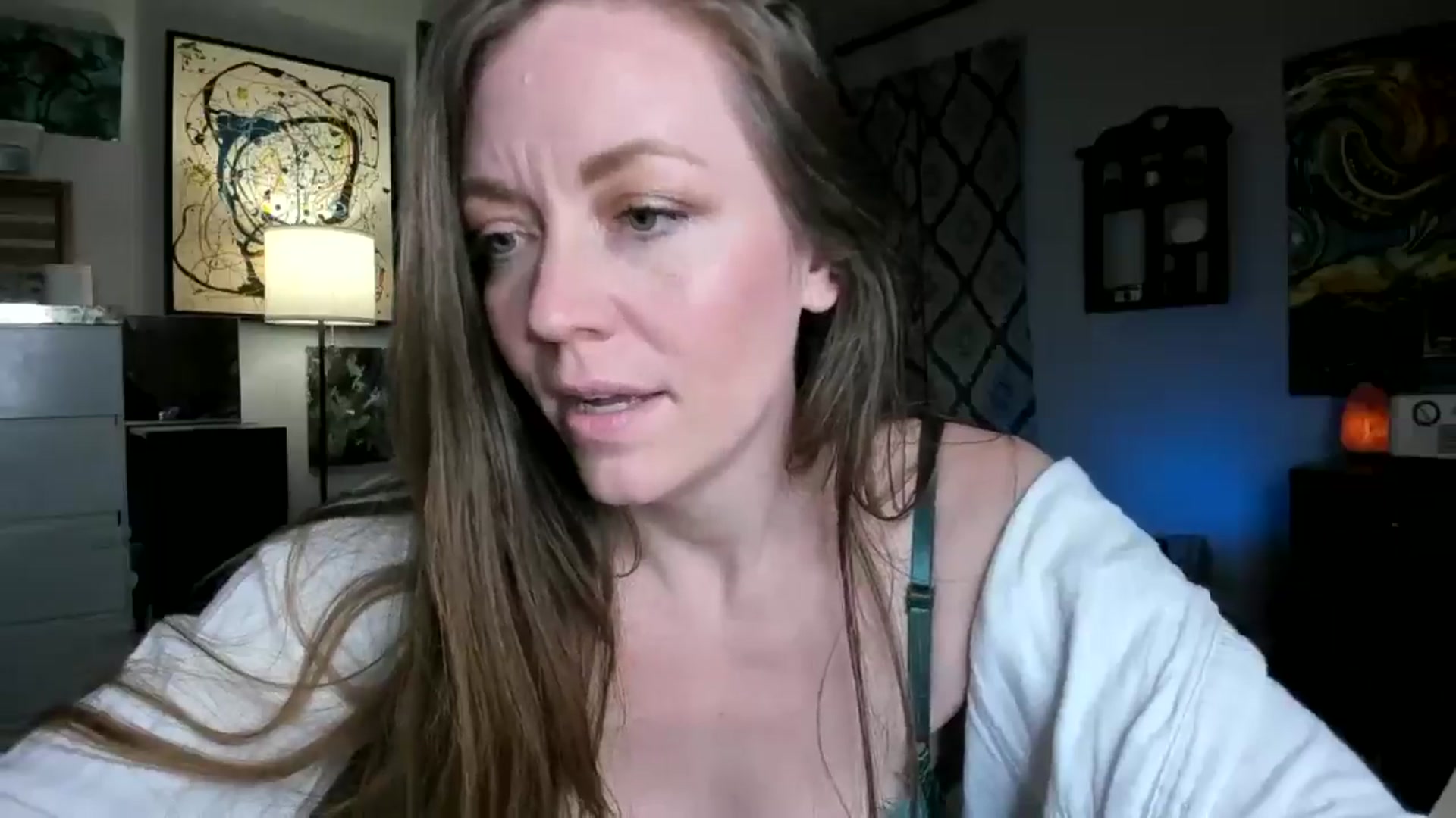 Gallery image thumbnail from KennaKind's myfreecams stream on, 03/31/2025, 03:09 image 7 of 20