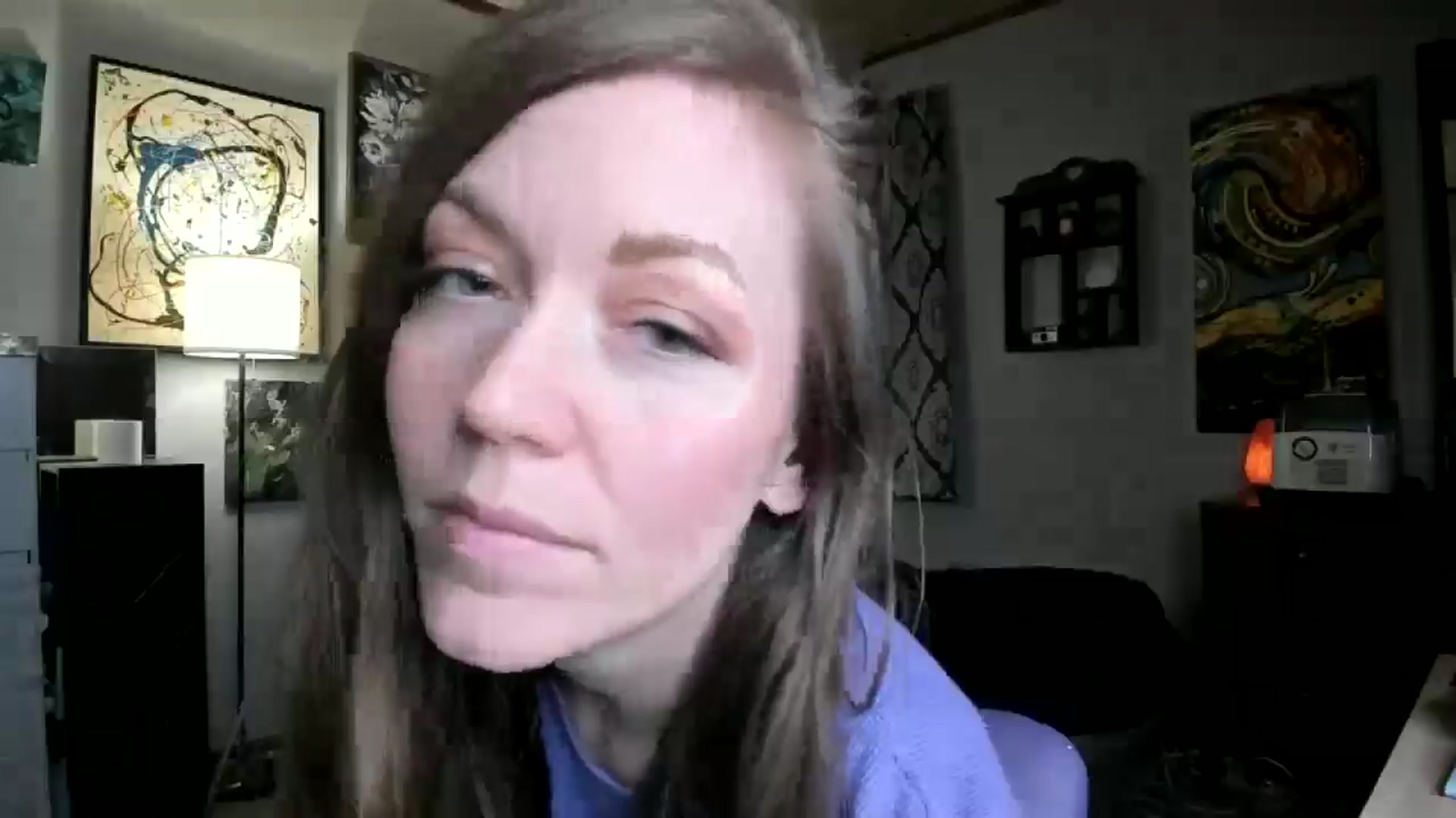 Gallery image thumbnail from KennaKind's myfreecams stream on, 04/07/2025, 03:58 image 2 of 20