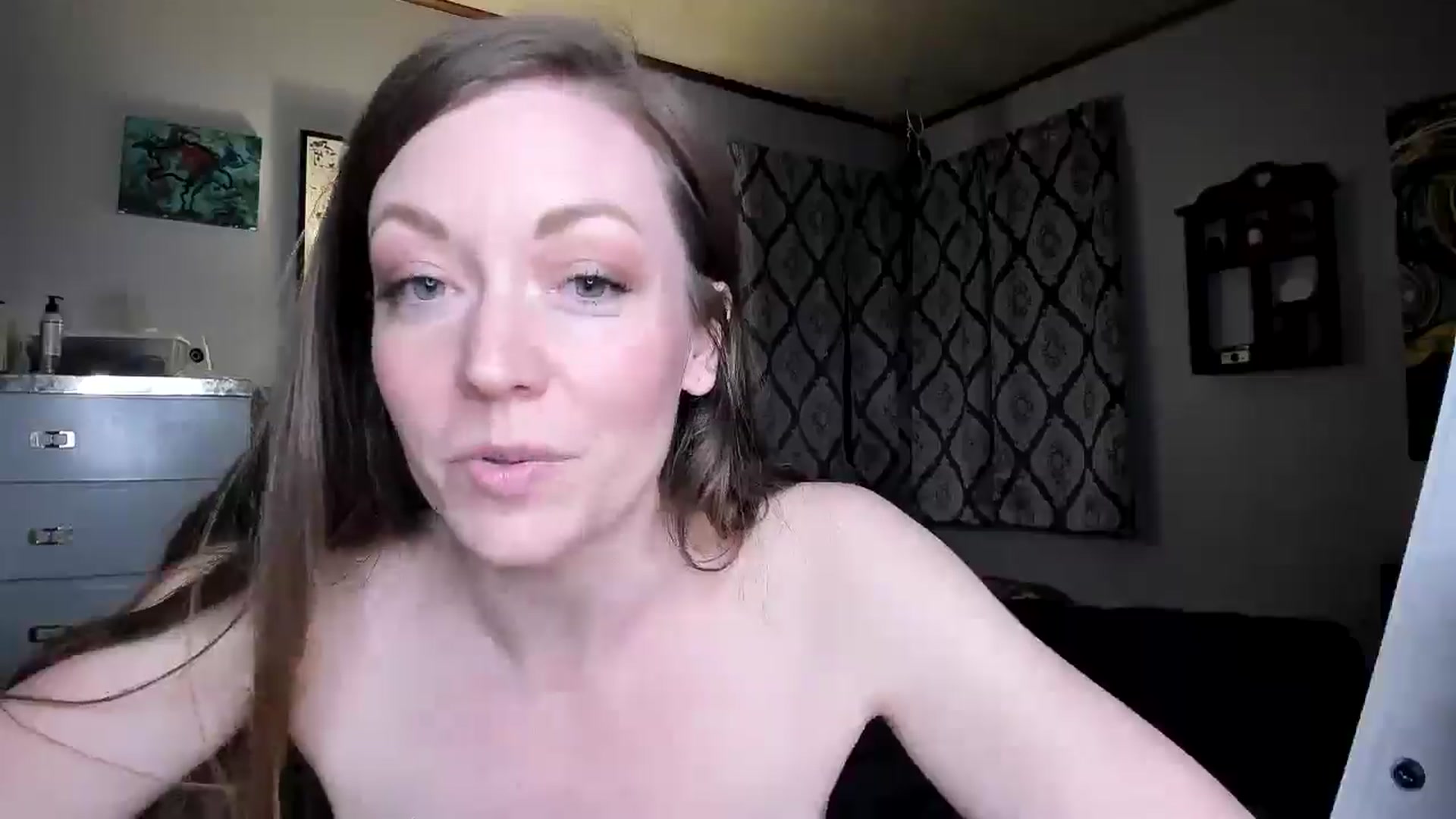 Gallery image thumbnail from KennaKind's myfreecams stream on, 04/07/2025, 03:58 image 20 of 20