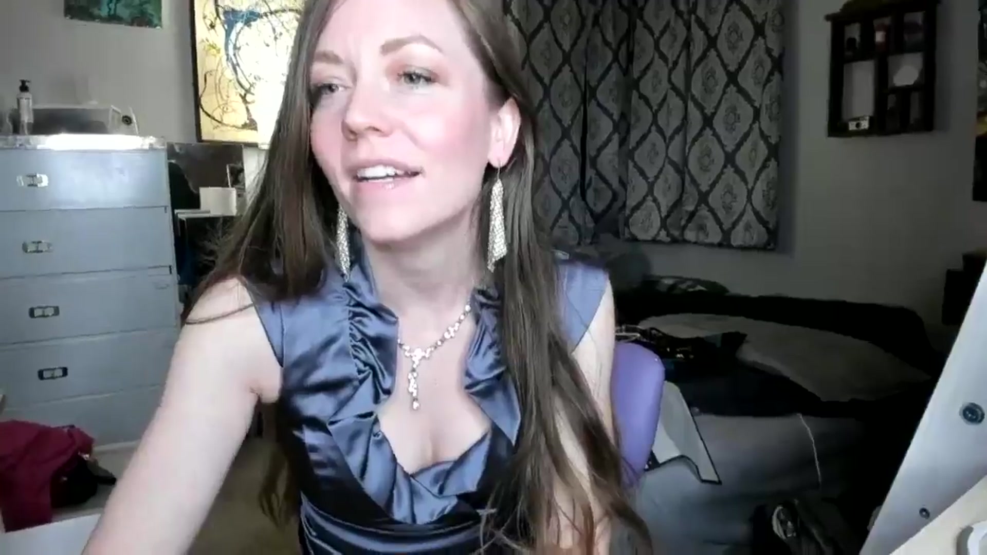 Gallery image thumbnail from KennaKind's myfreecams stream on, 04/07/2025, 03:58 image 18 of 20