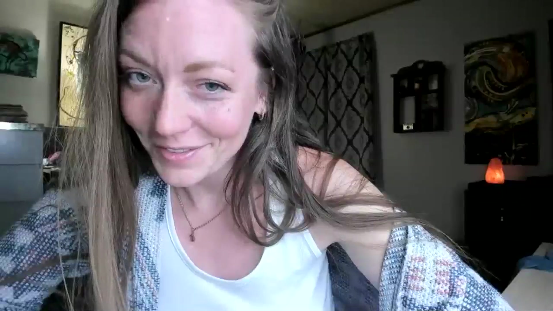 Gallery image thumbnail from KennaKind's myfreecams stream on, 05/24/2025, 03:25 image 14 of 20