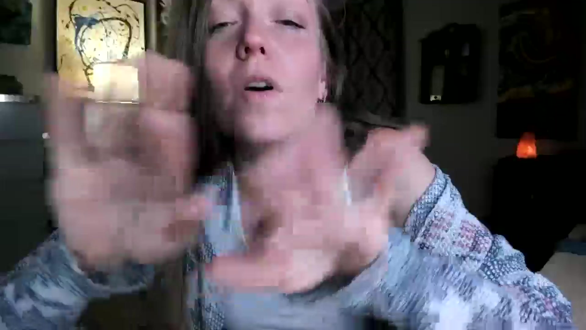 Gallery image thumbnail from KennaKind's myfreecams stream on, 05/24/2025, 03:25 image 5 of 20