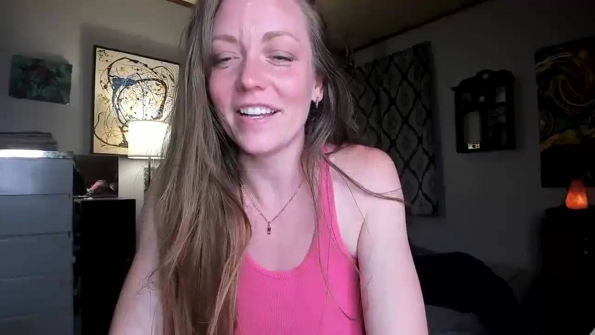 Gallery image thumbnail from KennaKind's myfreecams stream on, 05/26/2025, 03:39 image 3 of 20