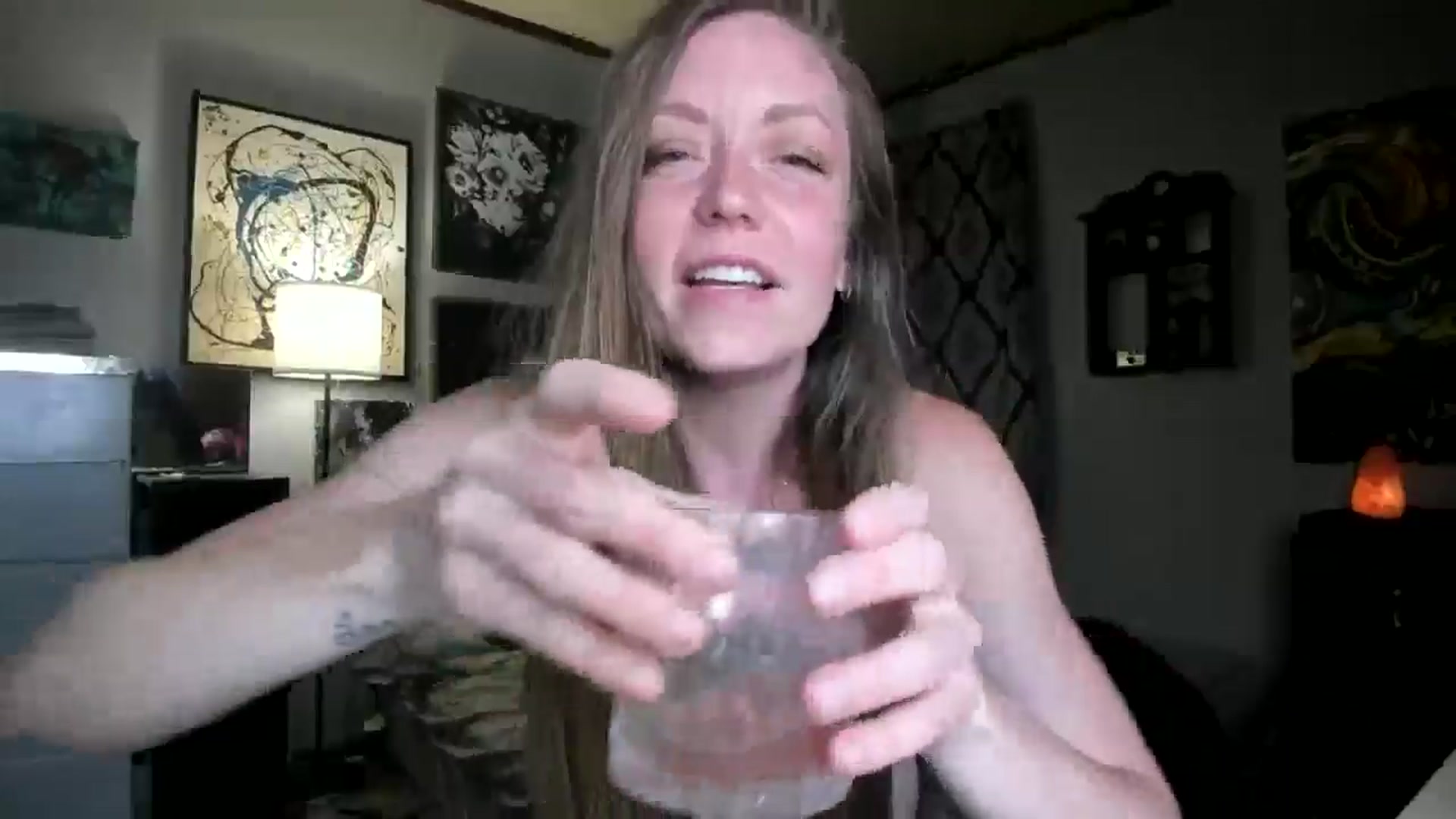 Gallery image thumbnail from KennaKind's myfreecams stream on, 05/26/2025, 03:39 image 11 of 20