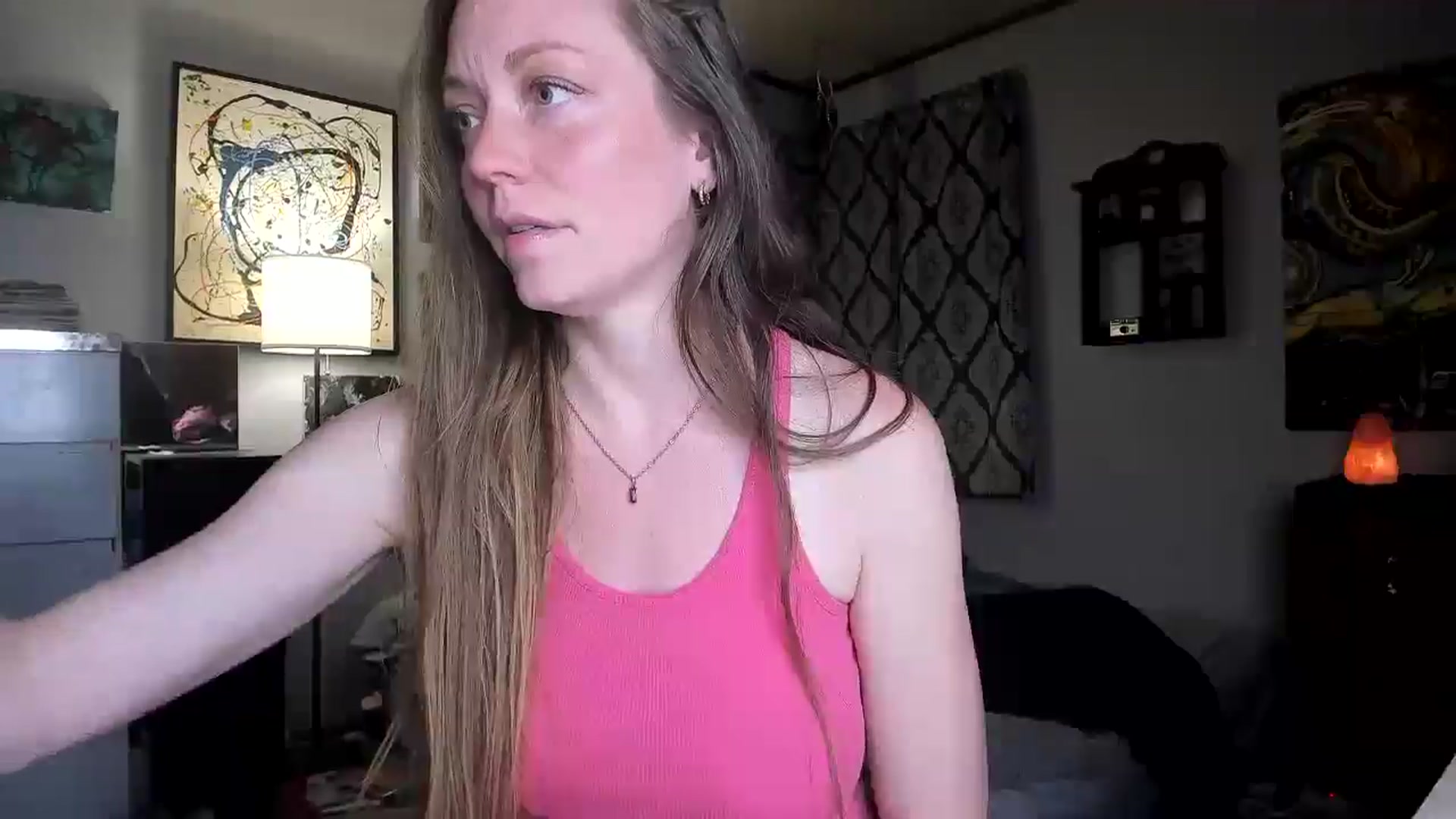 Gallery image thumbnail from KennaKind's myfreecams stream on, 05/26/2025, 03:39 image 8 of 20