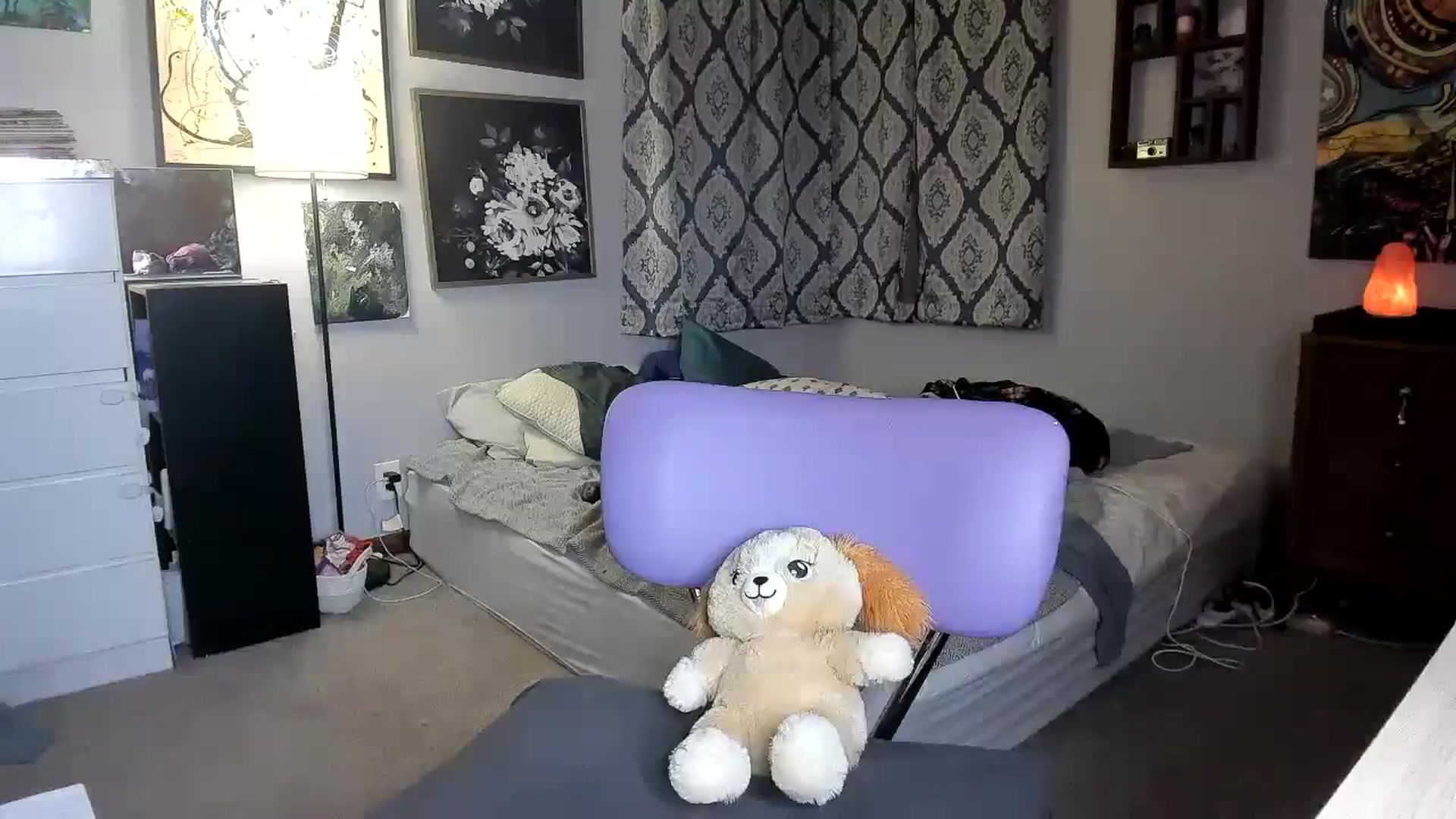 Gallery image thumbnail from KennaKind's myfreecams stream on, 06/02/2025, 03:34 image 9 of 20