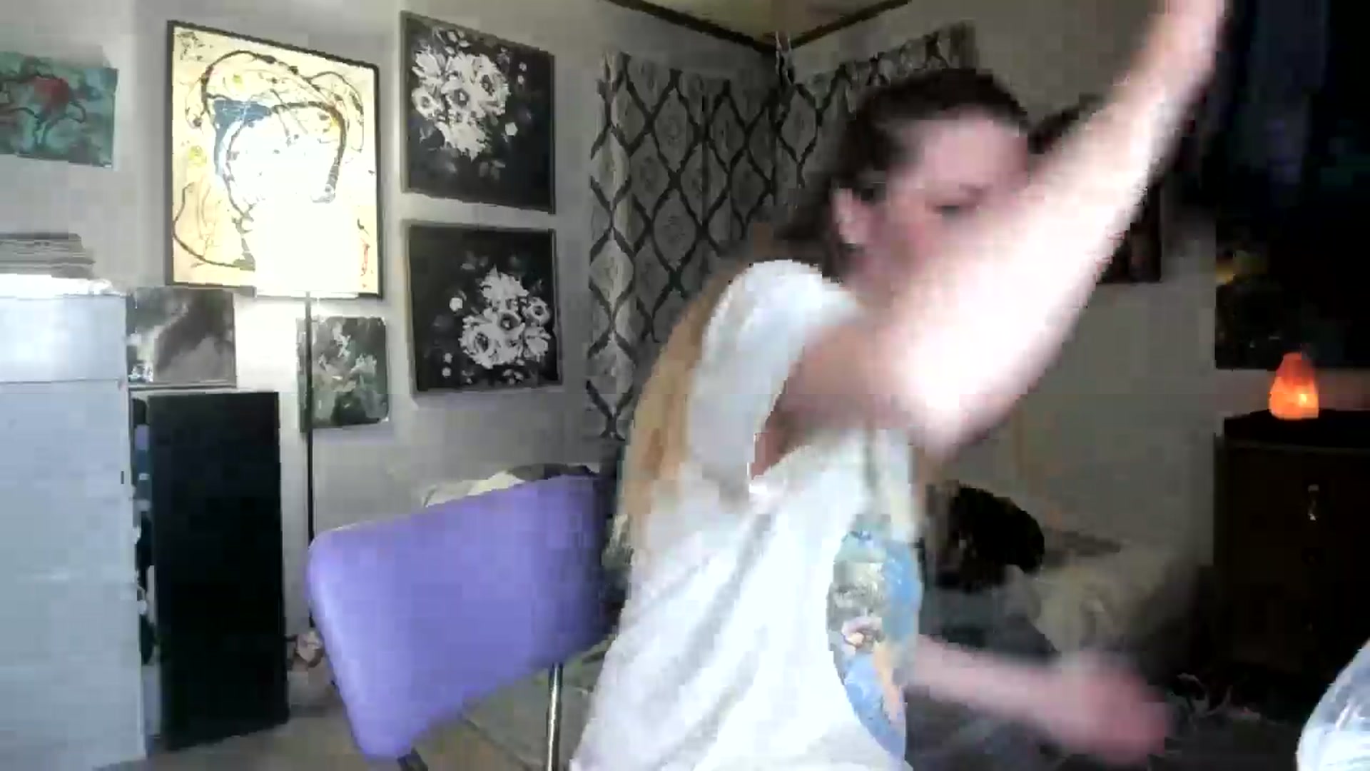 Gallery image thumbnail from KennaKind's myfreecams stream on, 06/02/2025, 03:34 image 10 of 20