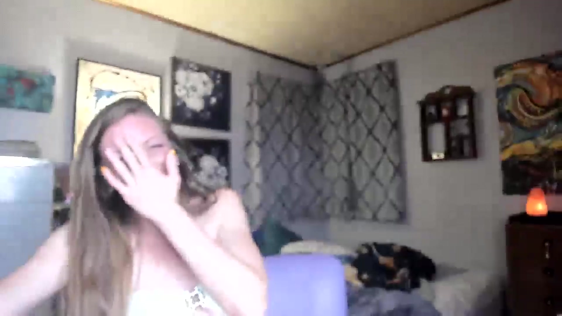 Gallery image thumbnail from KennaKind's myfreecams stream on, 06/02/2025, 03:34 image 17 of 20