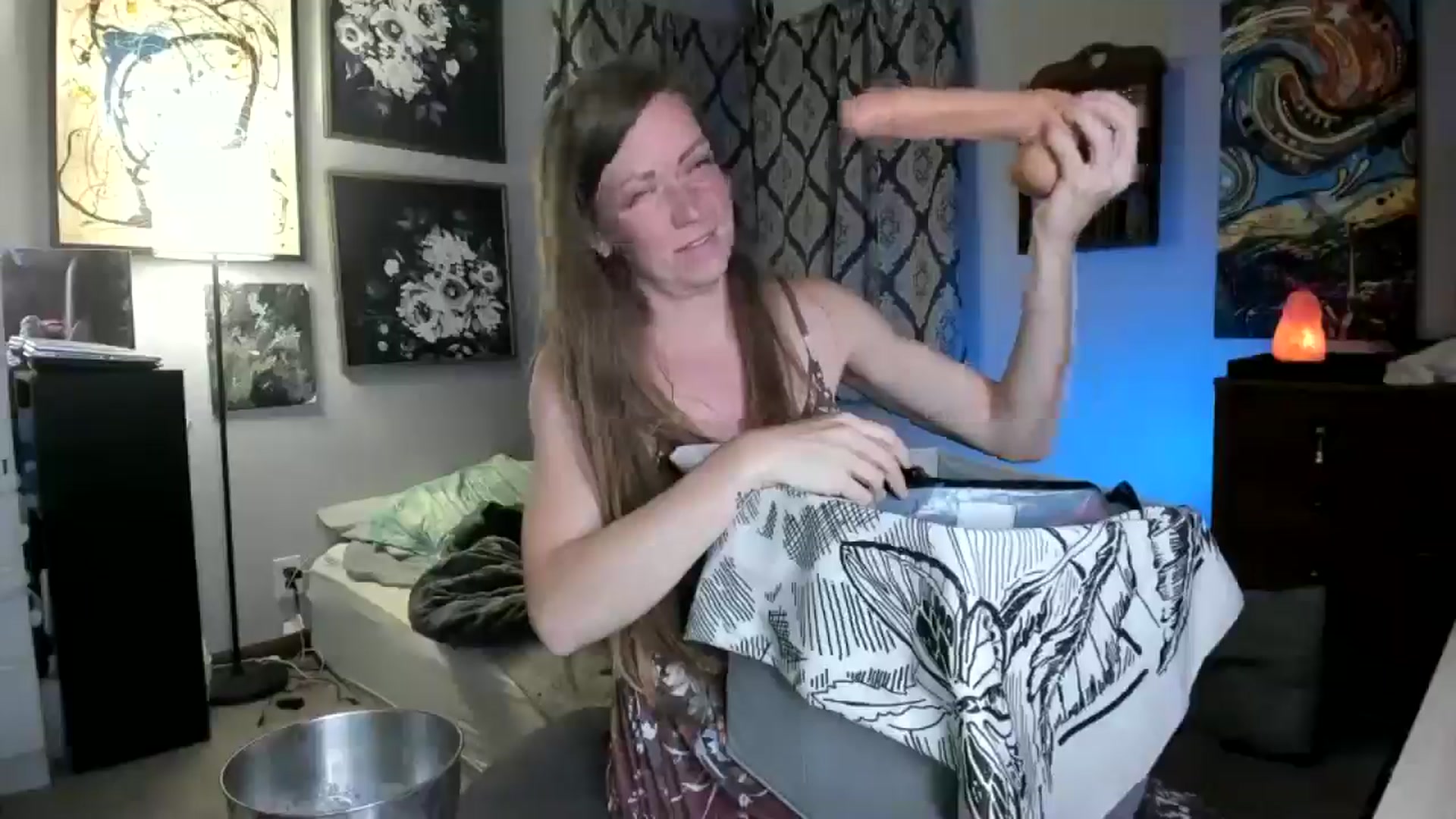 Gallery image thumbnail from KennaKind's myfreecams stream on, 06/09/2025, 03:42 image 3 of 20