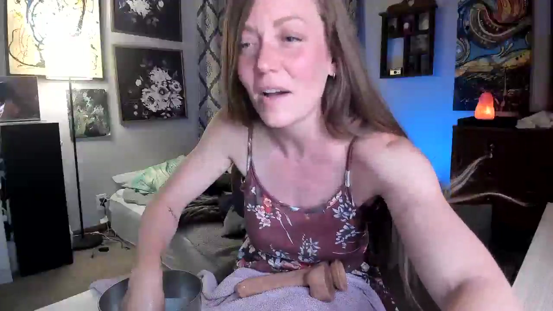 Gallery image thumbnail from KennaKind's myfreecams stream on, 06/09/2025, 03:42 image 5 of 20