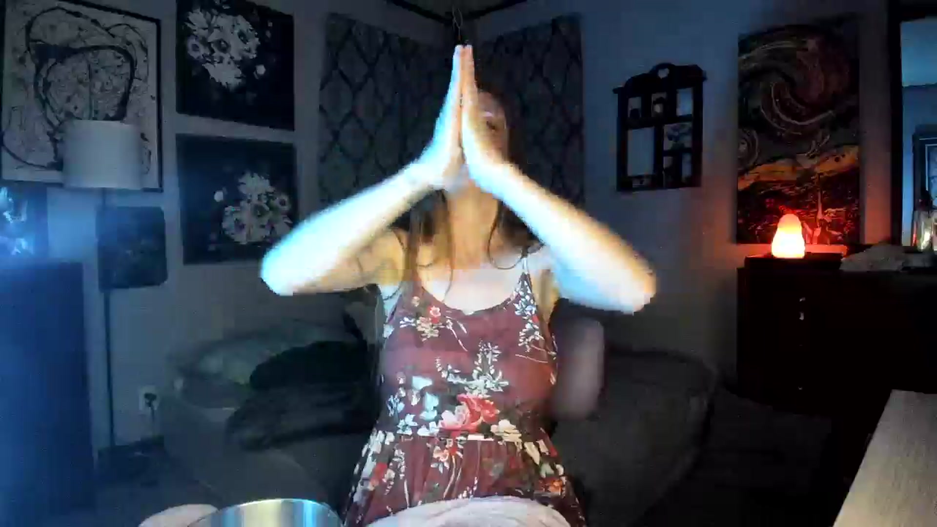 Gallery image thumbnail from KennaKind's myfreecams stream on, 06/09/2025, 03:42 image 10 of 20