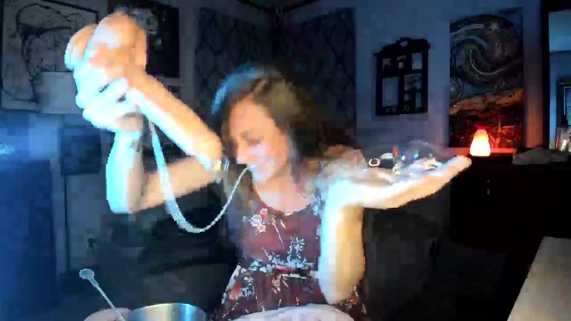 Gallery image thumbnail from KennaKind's myfreecams stream on, 06/09/2025, 03:42 image 11 of 20