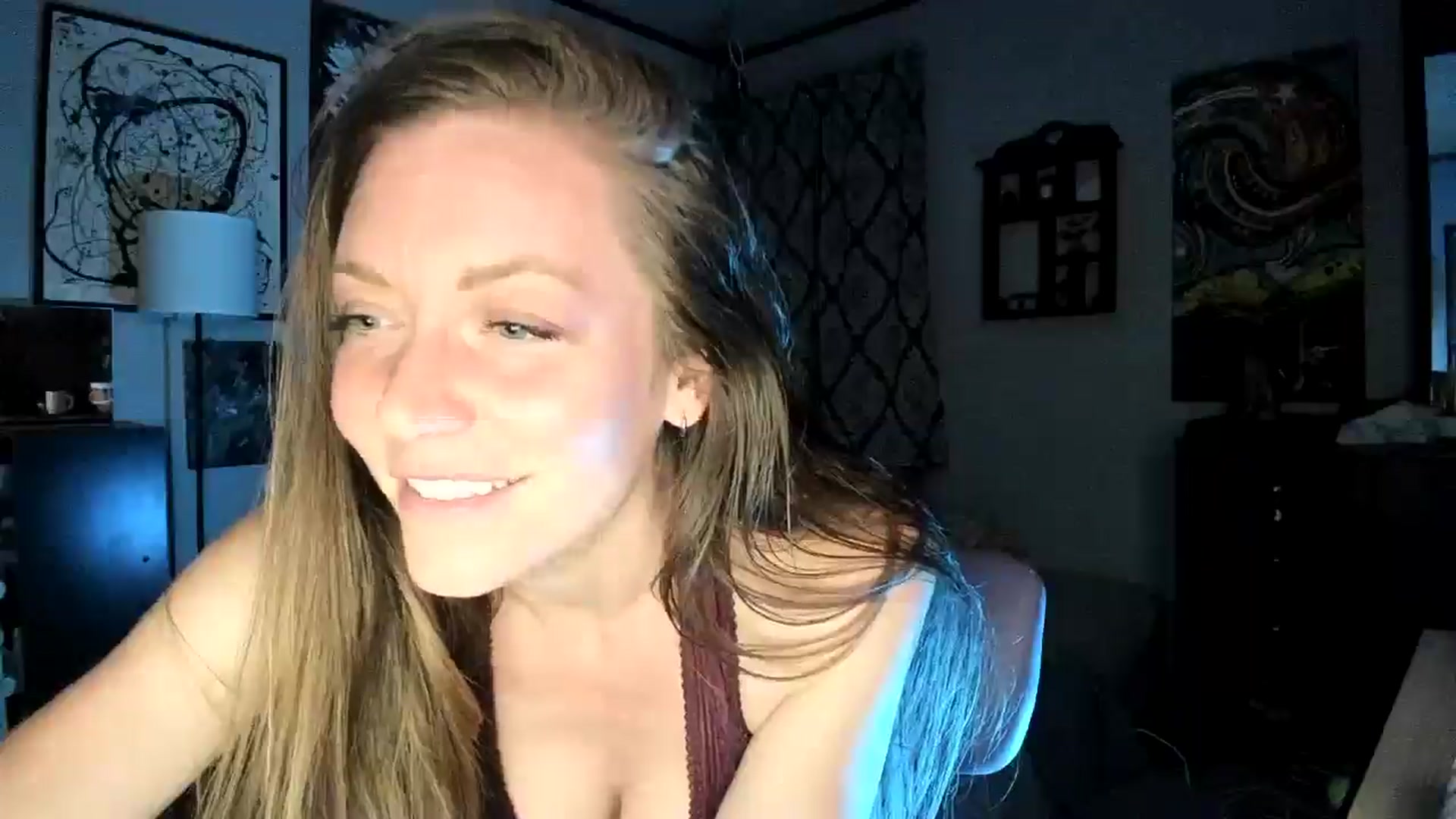 Gallery image thumbnail from KennaKind's myfreecams stream on, 06/16/2025, 03:25 image 17 of 20