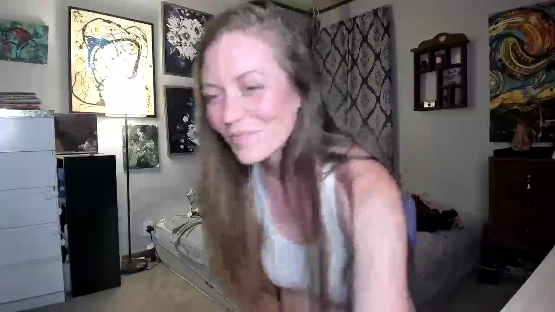 Gallery image thumbnail from KennaKind's myfreecams stream on, 06/21/2025, 03:38 image 11 of 20