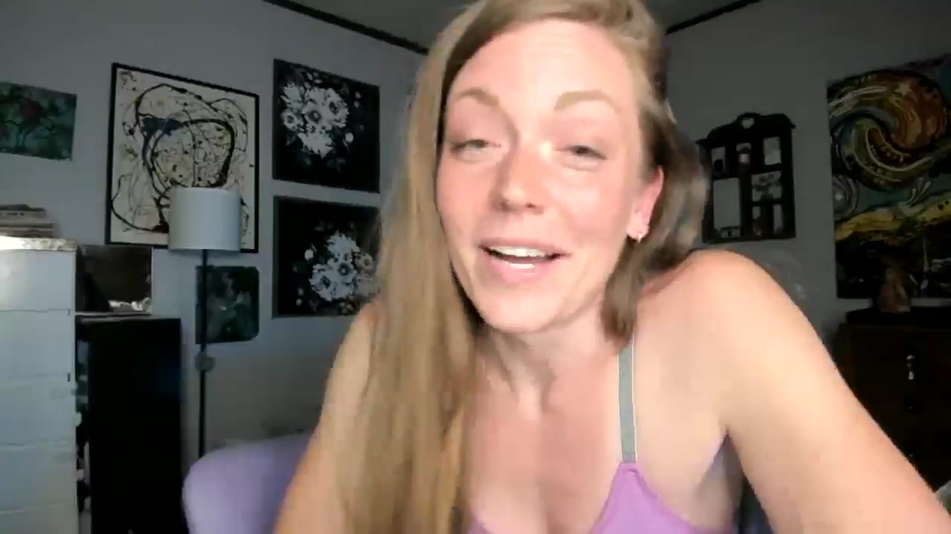 Gallery image thumbnail from KennaKind's myfreecams stream on, 06/30/2025, 03:38 image 8 of 20