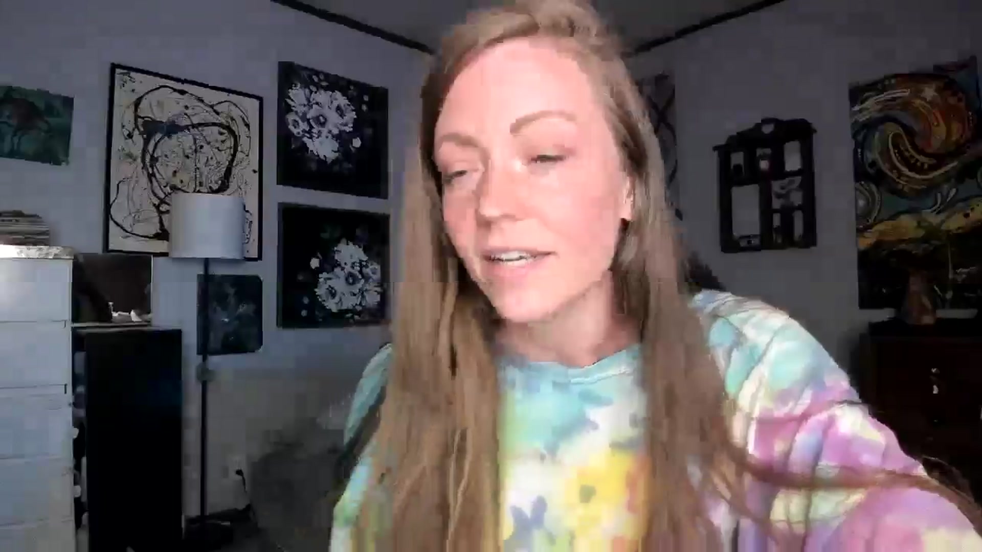 Gallery image thumbnail from KennaKind's myfreecams stream on, 06/30/2025, 03:38 image 3 of 20
