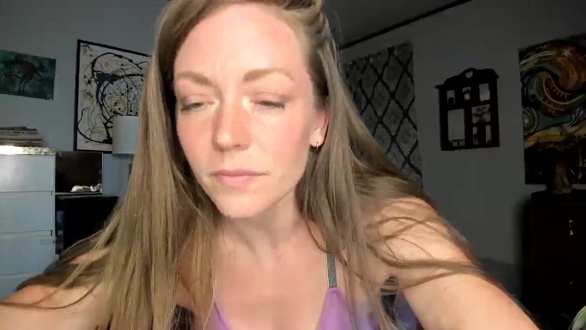 Gallery image thumbnail from KennaKind's myfreecams stream on, 06/30/2025, 03:38 image 6 of 20