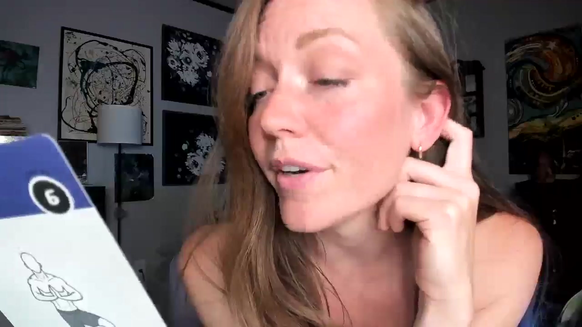 Gallery image thumbnail from KennaKind's myfreecams stream on, 06/30/2025, 03:38 image 14 of 20