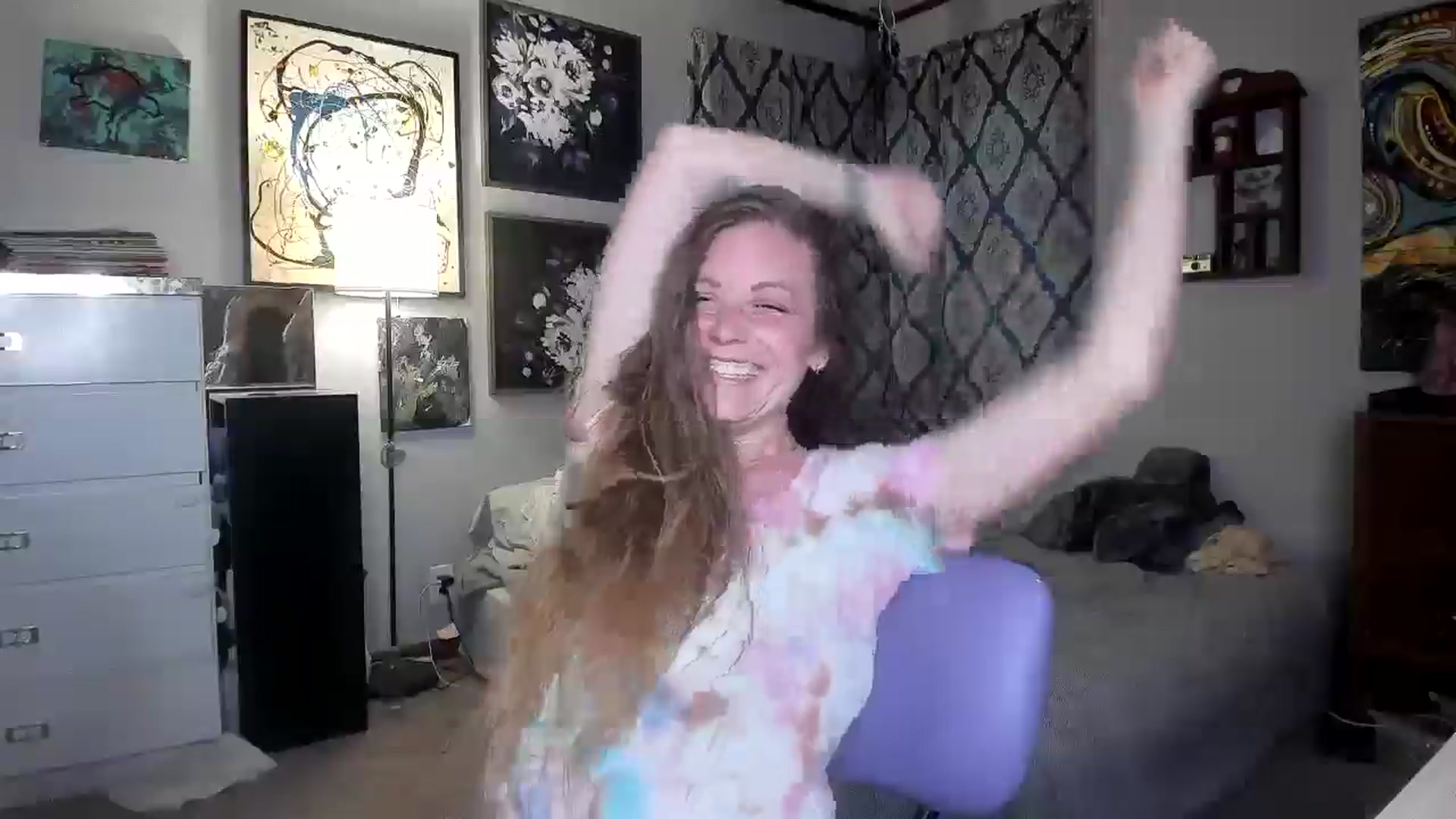 Gallery image thumbnail from KennaKind's myfreecams stream on, 07/07/2025, 03:43 image 4 of 20