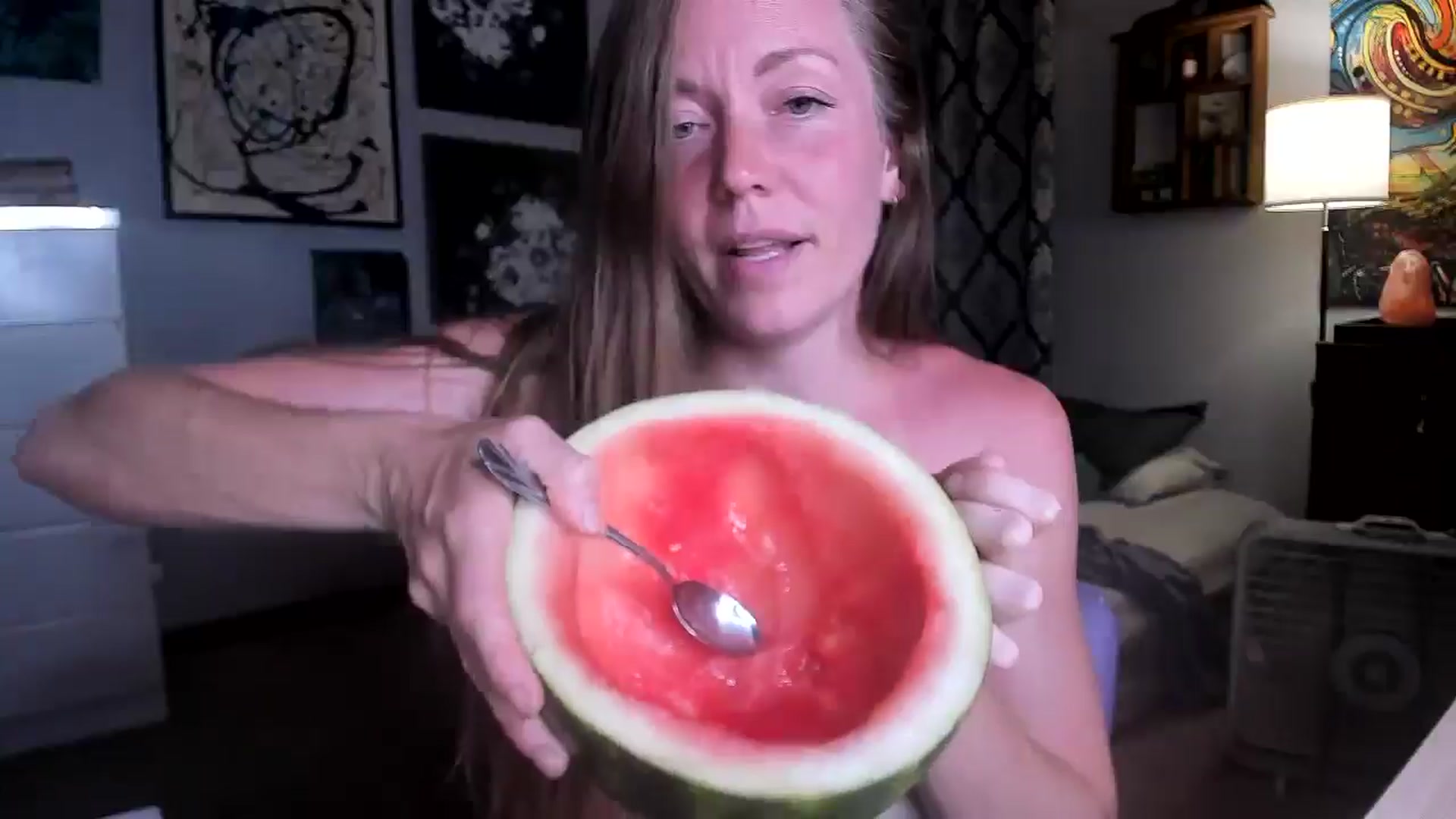 Gallery image thumbnail from KennaKind's myfreecams stream on, 08/09/2025, 02:53 image 5 of 20