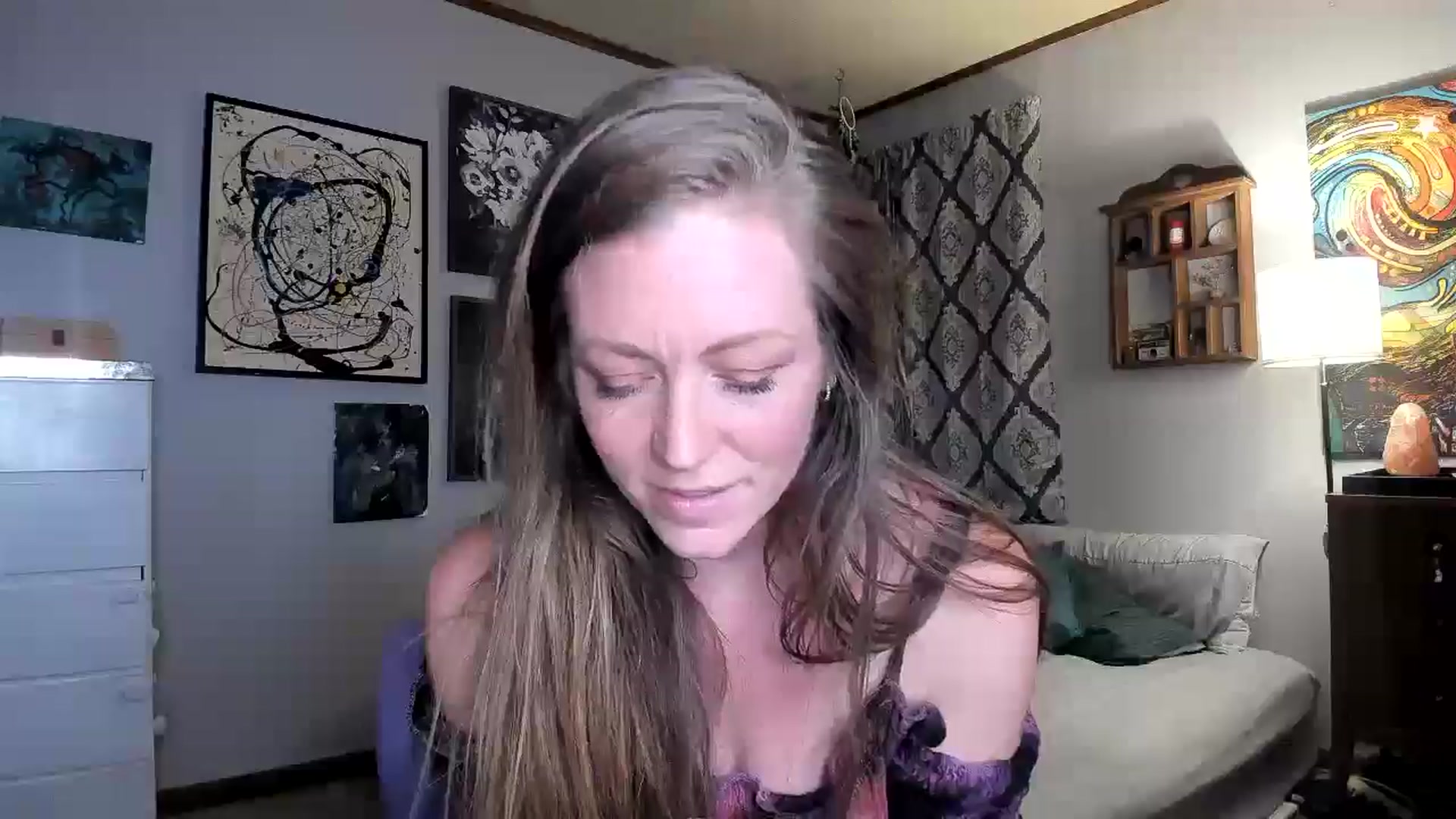 Gallery image thumbnail from KennaKind's myfreecams stream on, 08/16/2025, 03:44 image 6 of 20