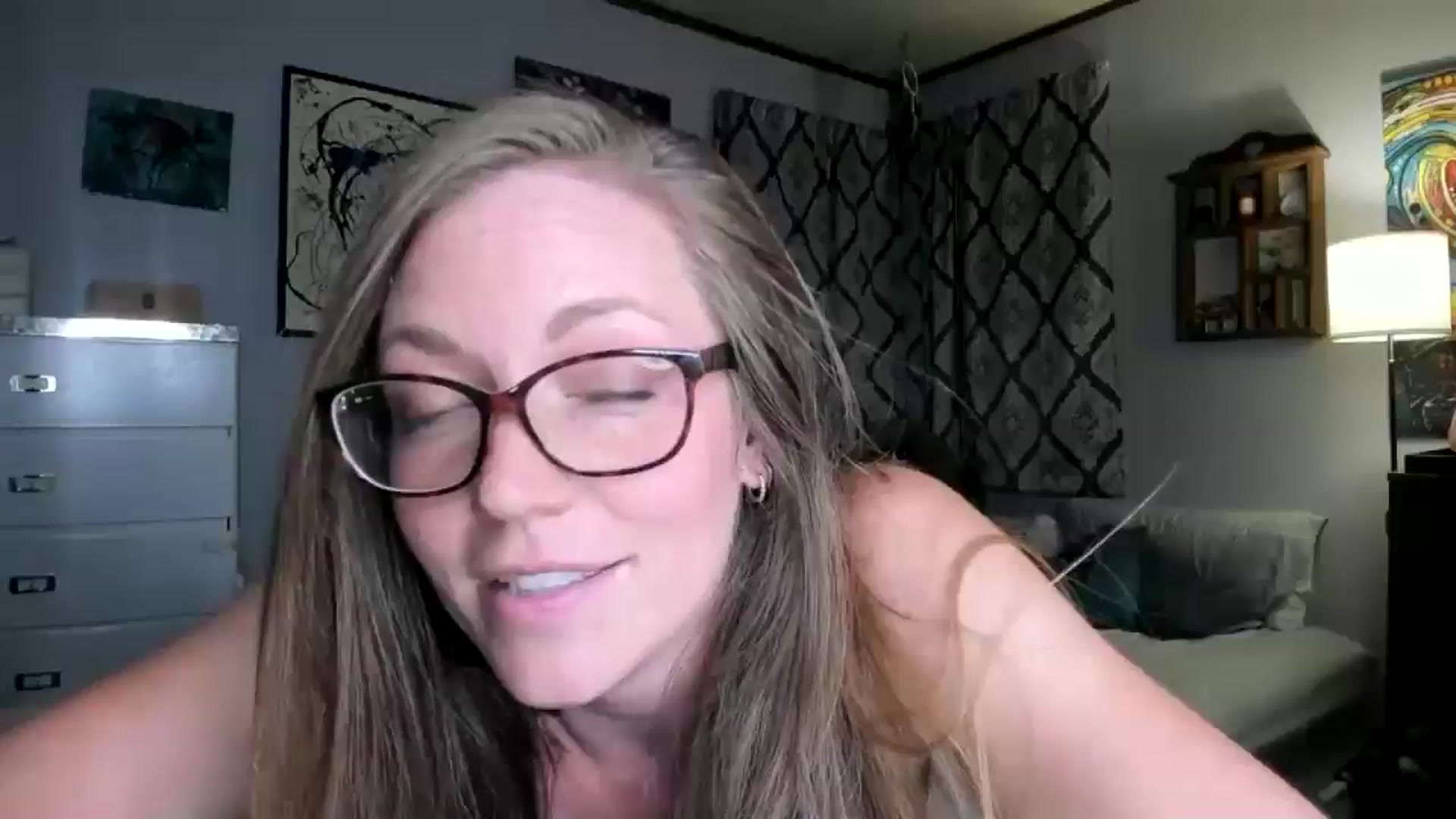 Gallery image thumbnail from KennaKind's myfreecams stream on, 08/16/2025, 03:44 image 13 of 20