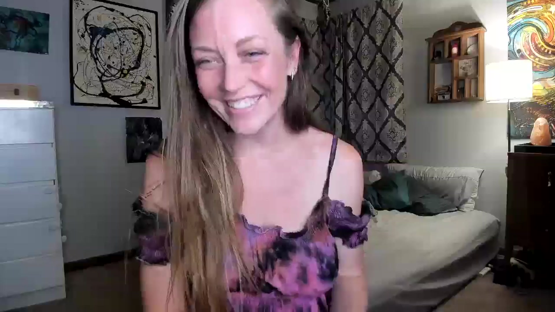 Gallery image thumbnail from KennaKind's myfreecams stream on, 08/16/2025, 03:44 image 5 of 20