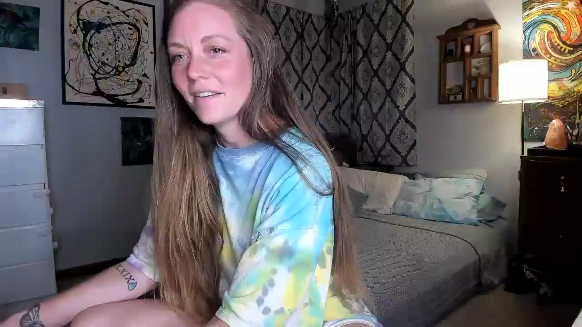 Gallery image thumbnail from KennaKind's myfreecams stream on, 08/18/2025, 02:39 image 2 of 20